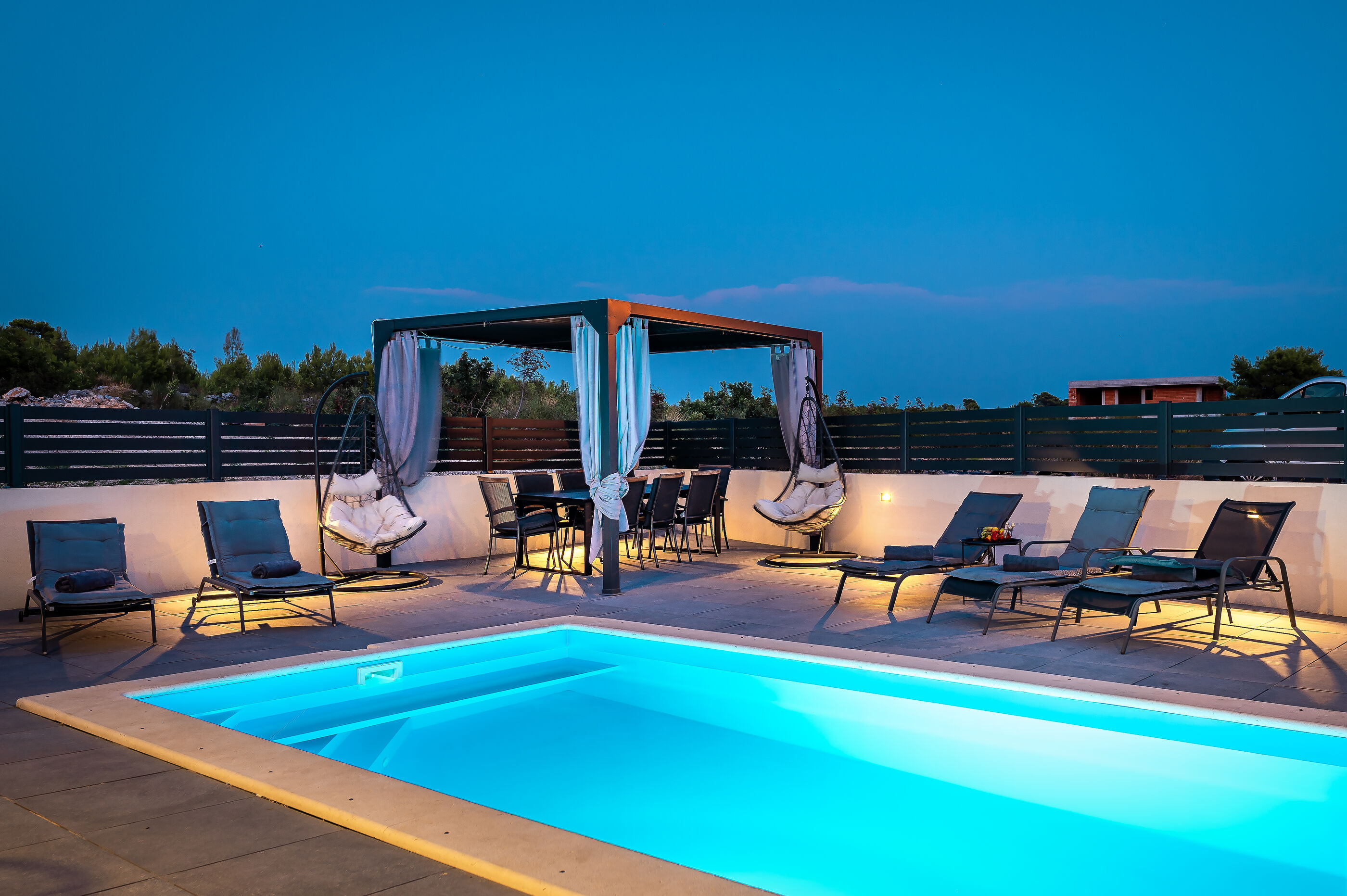 Villa Luxe