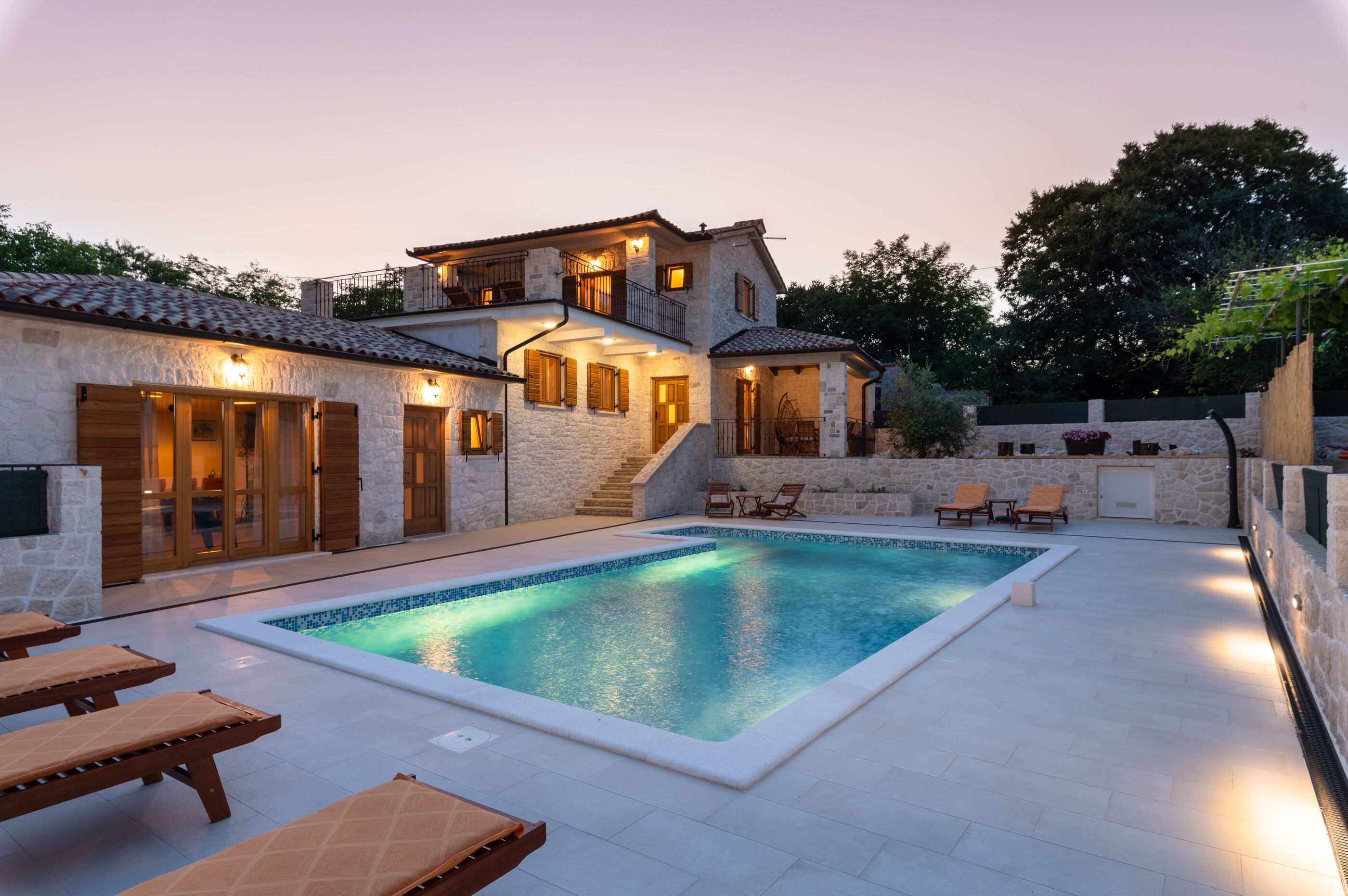 Villa Histra
