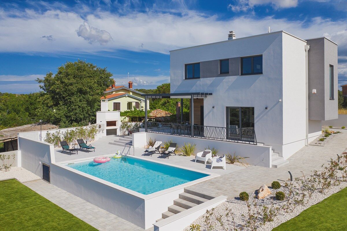 Villa Villa Joy