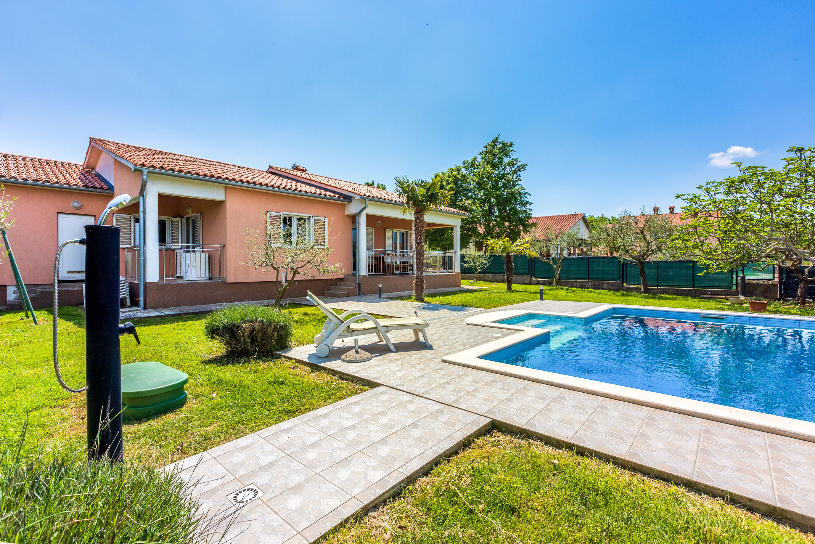 Villa Zelena Oaza