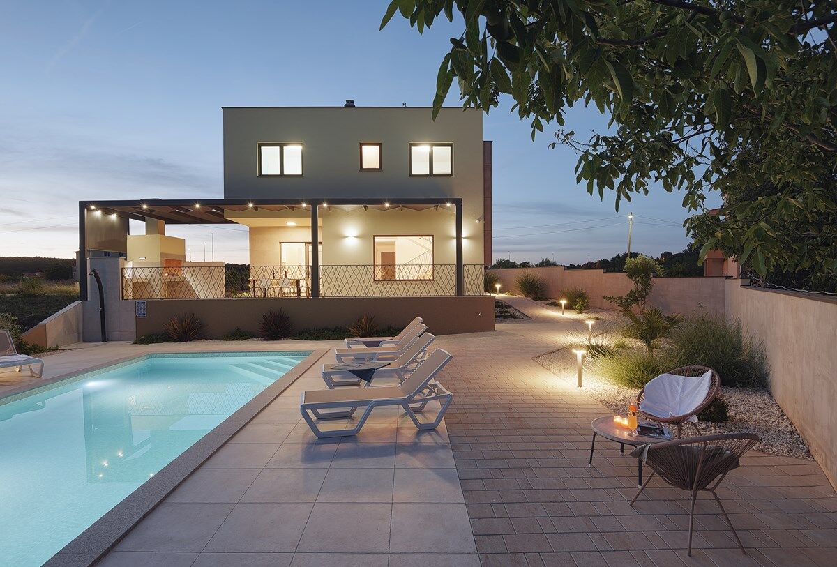 Villa Villa Helios