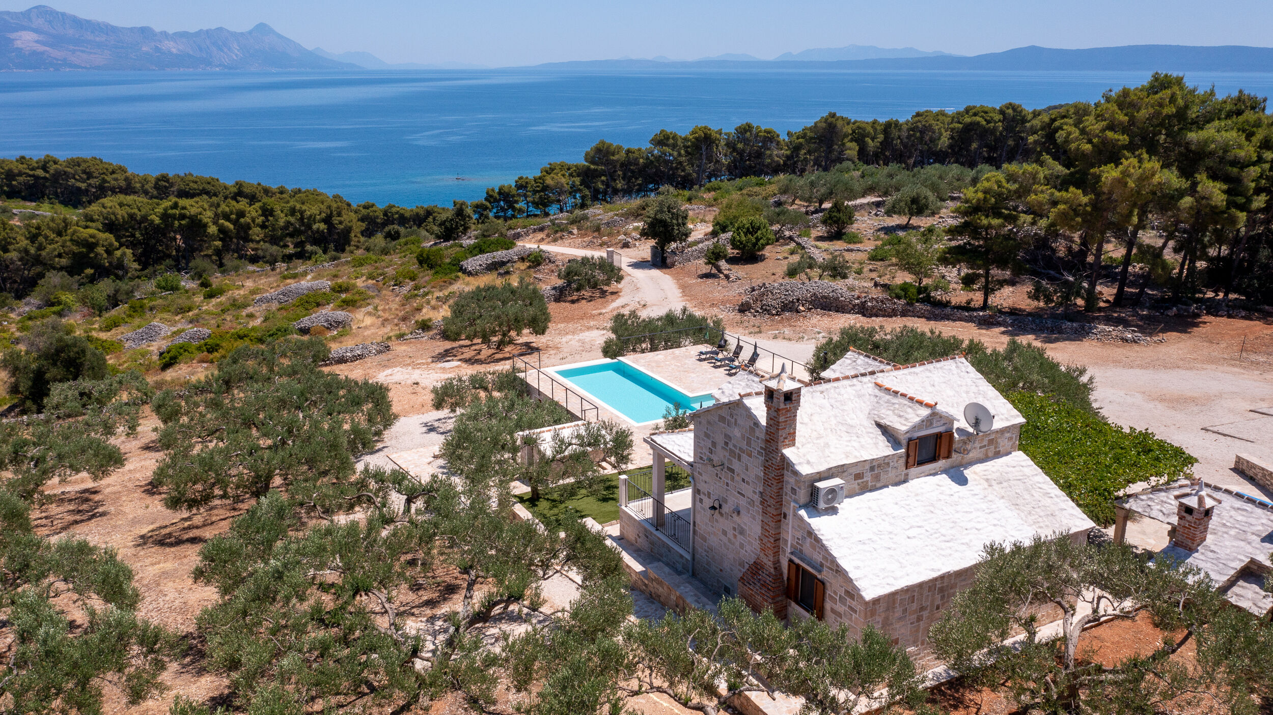 Villa Frida