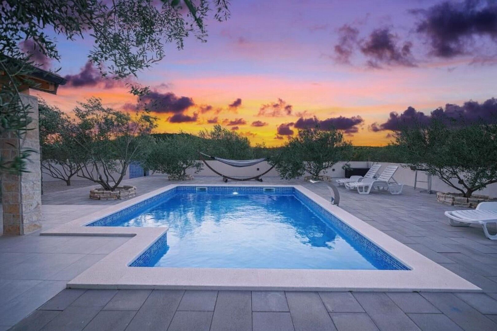 Villa Ivana Whisper of nature
