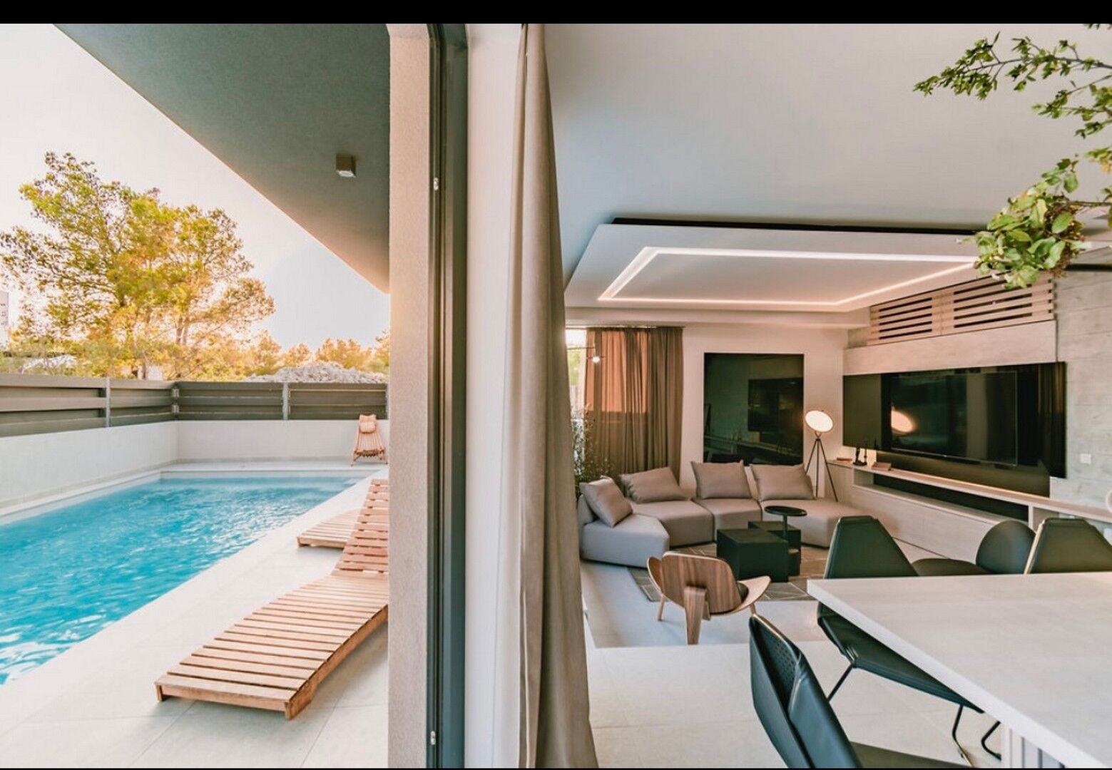 Villa Chic