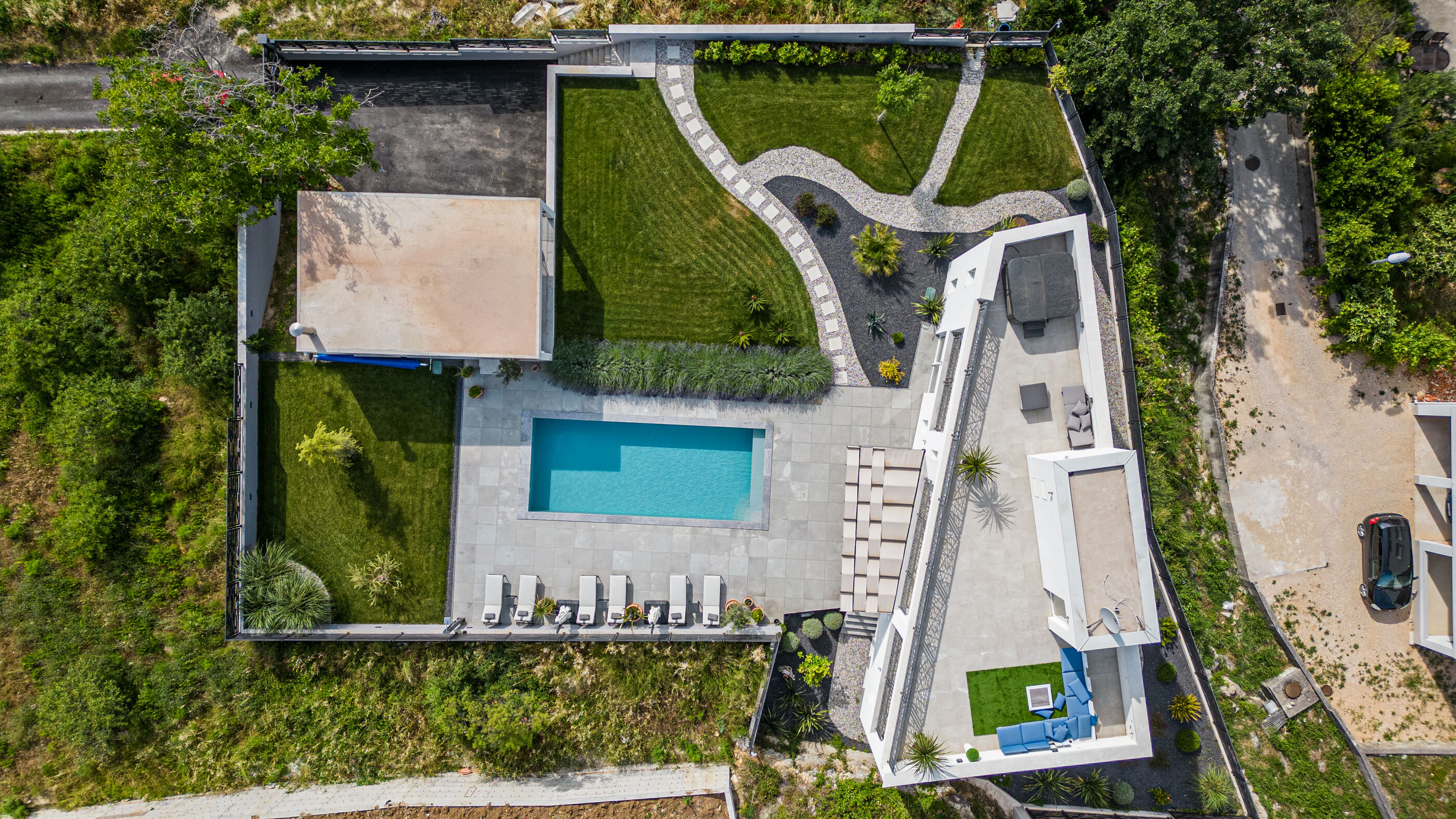 Villa Srdella