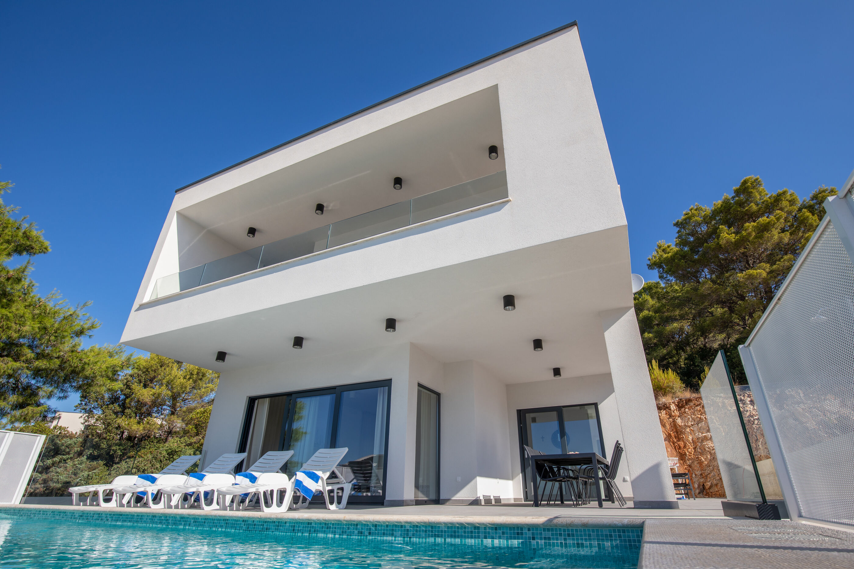 Villa Danny