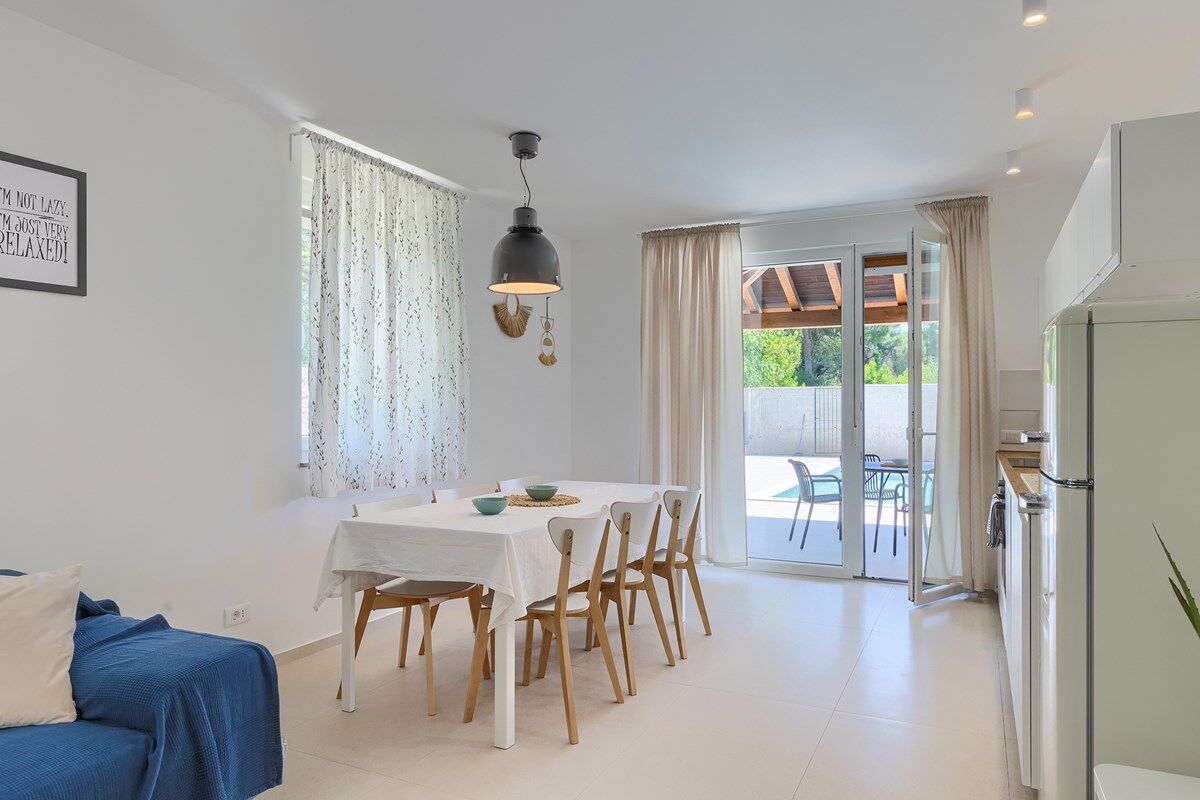 Vila Villa Fratello