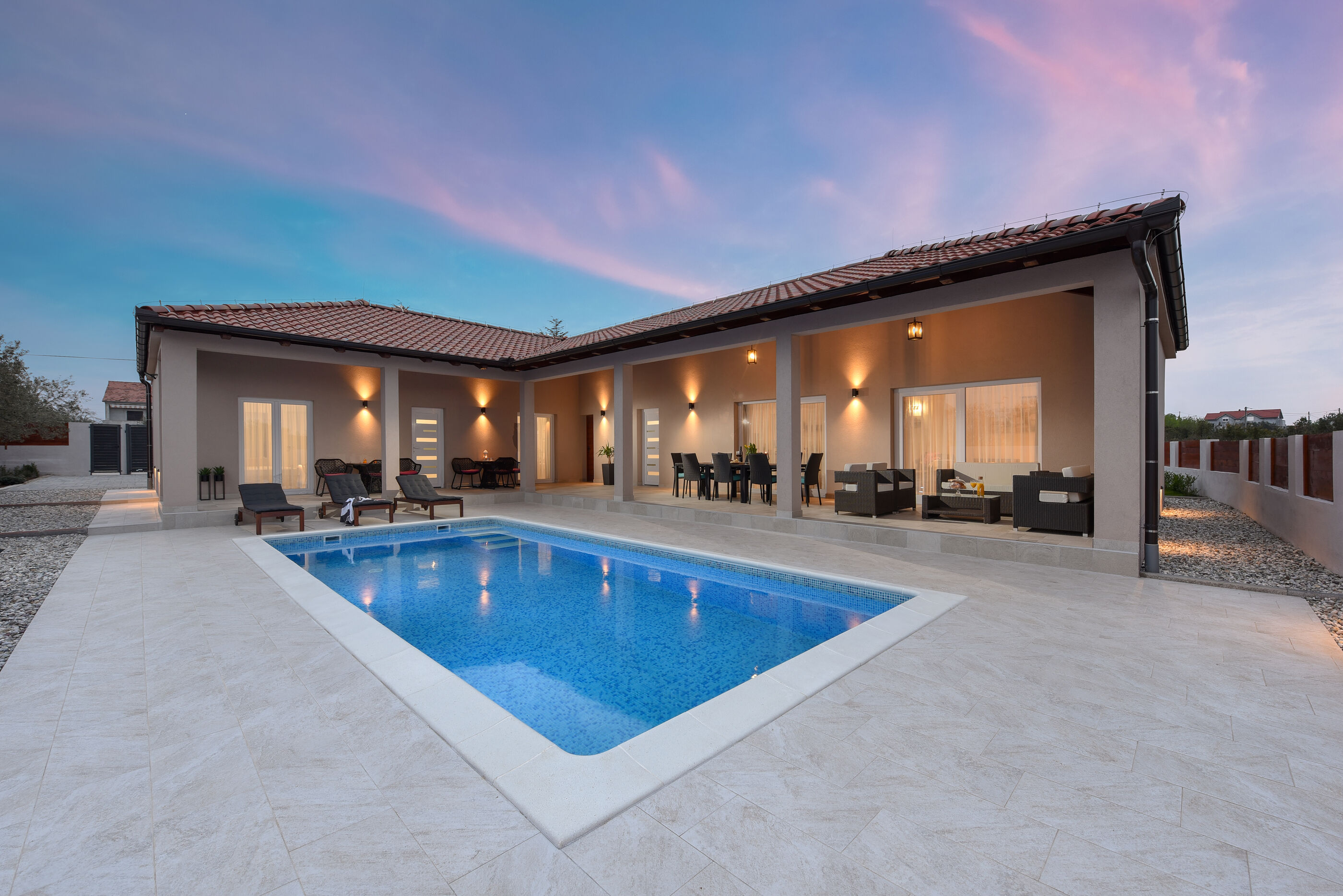 Villa Casa Kasijan