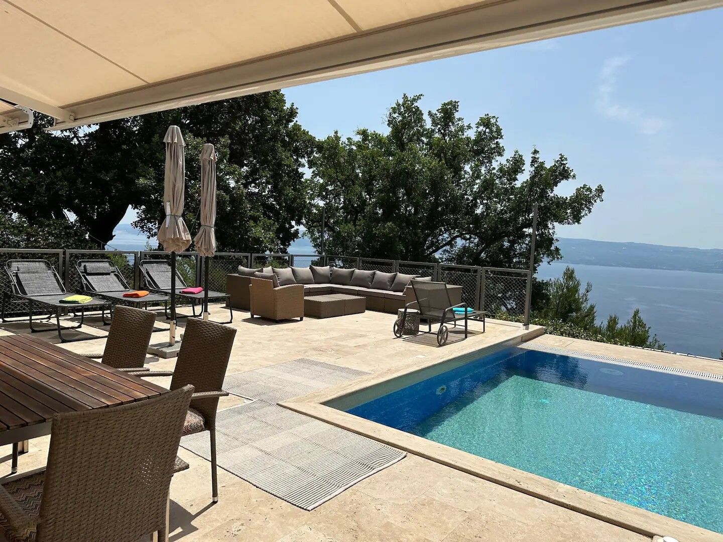Villa Jessie