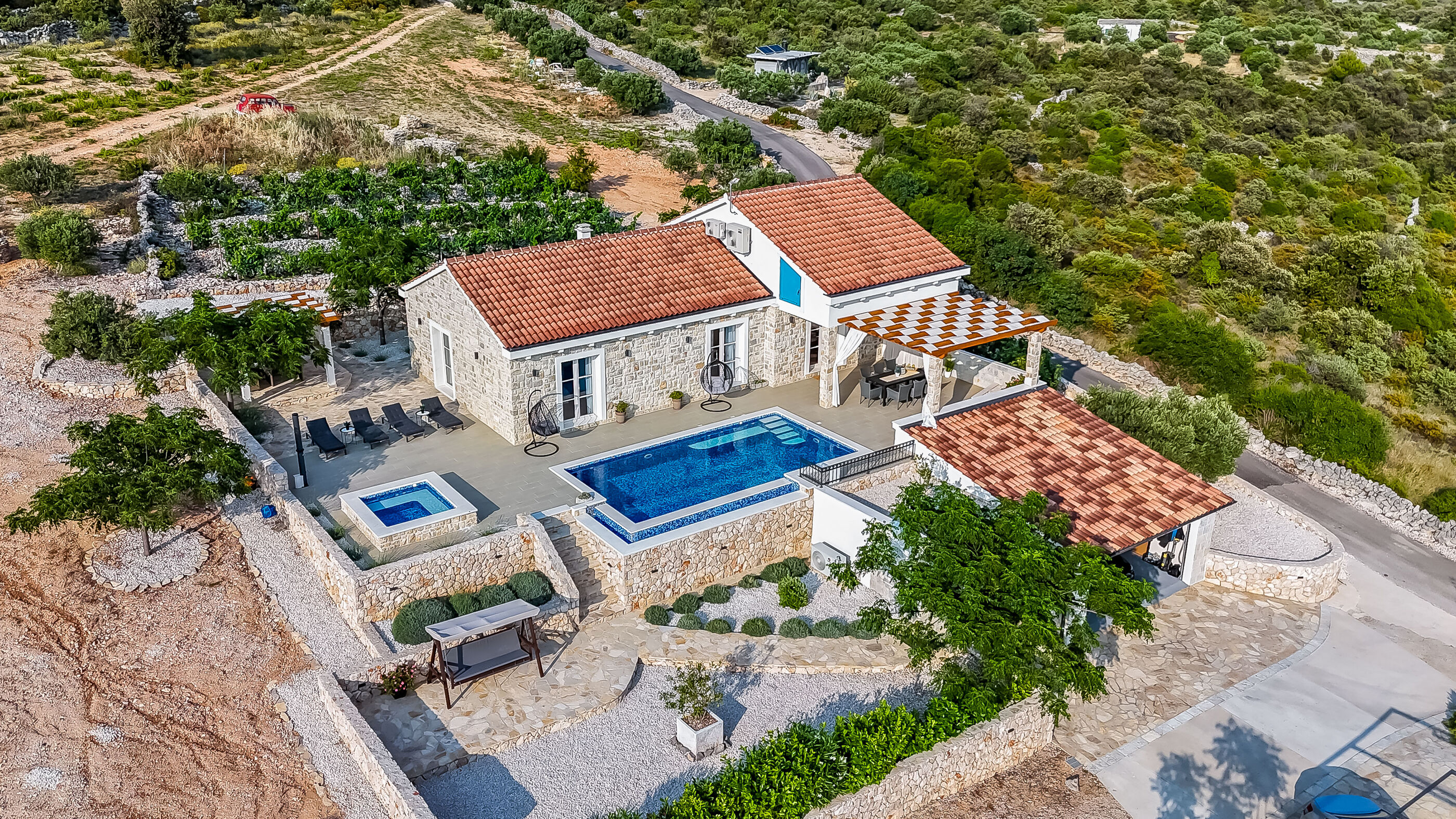Villa Provansa