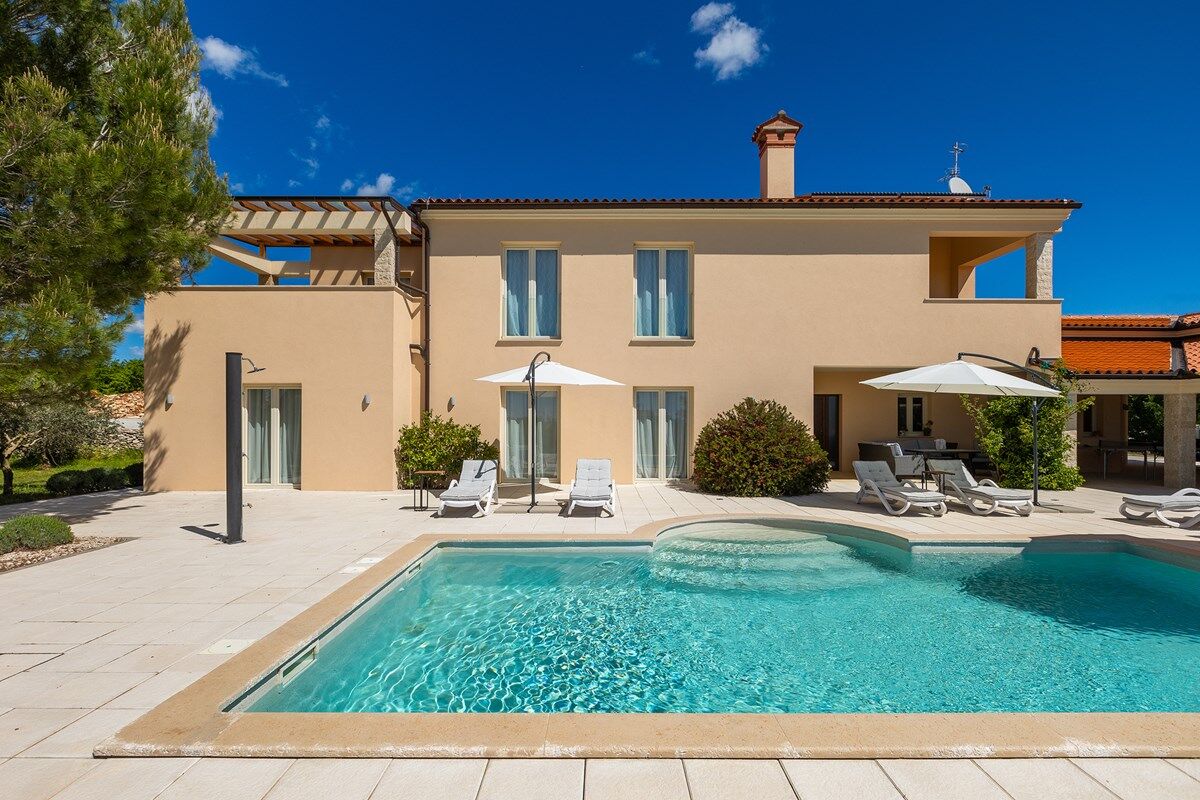 Villa Villa Nirvana