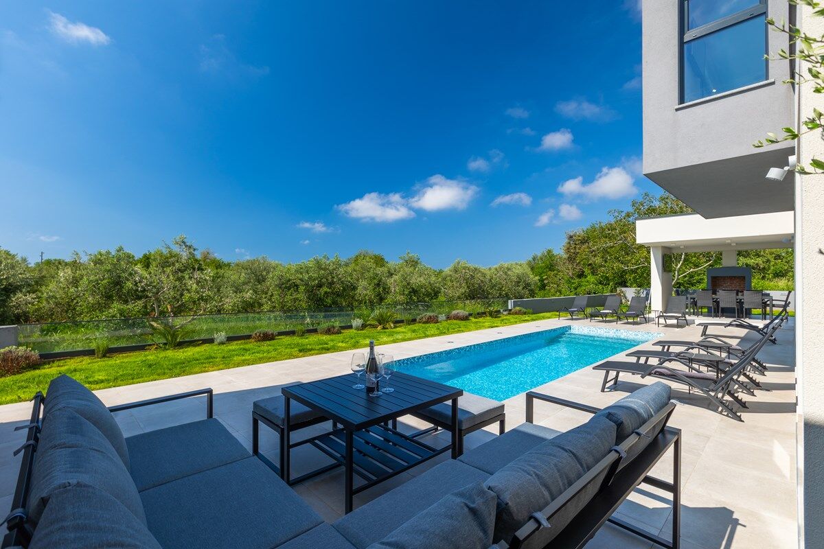 Villa Villa Vivre