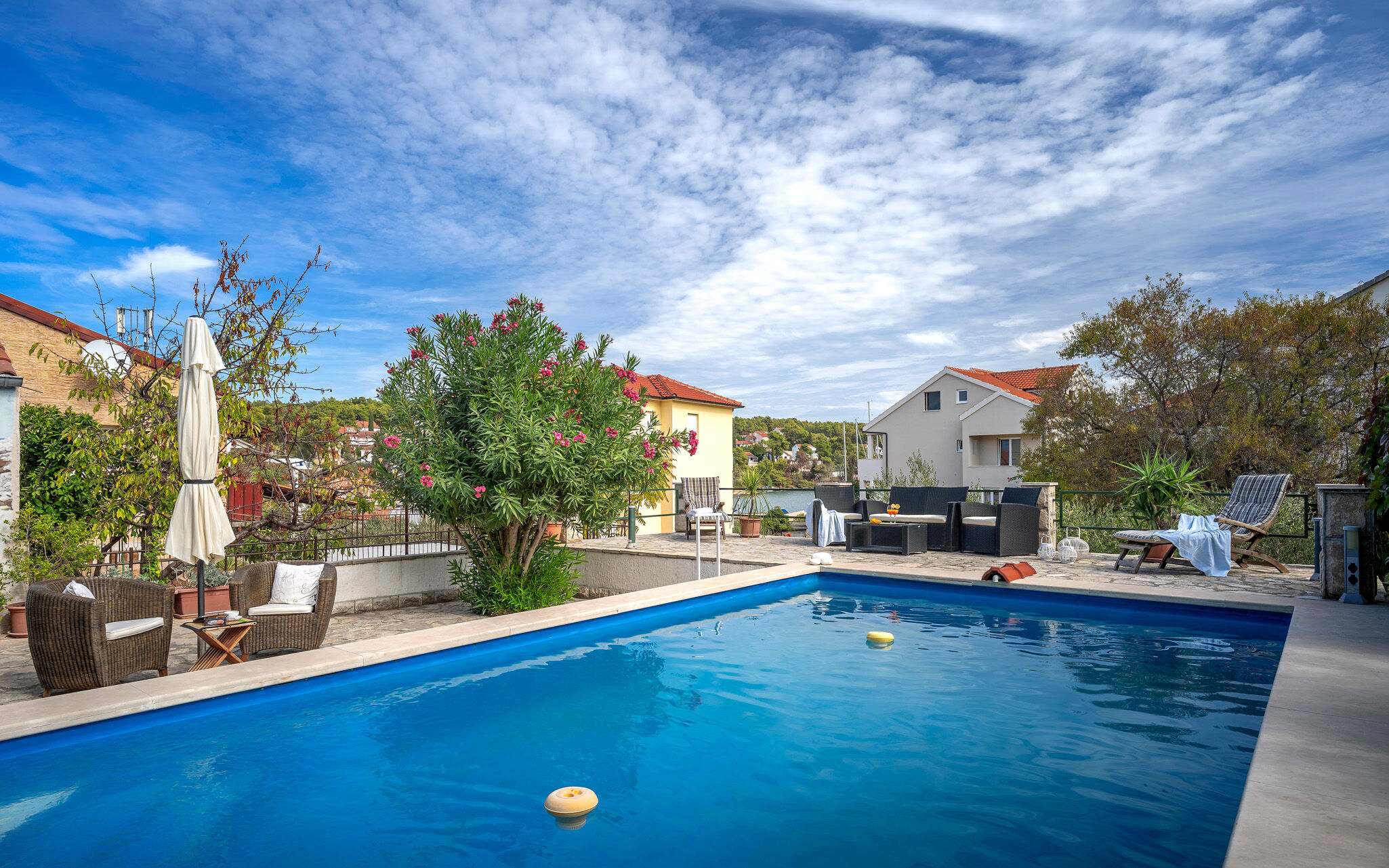 Villa Oleander