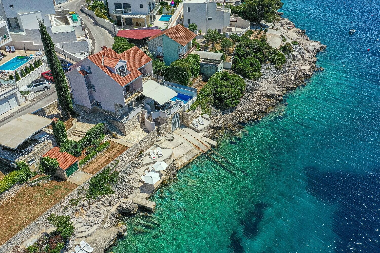 Villa Antonija