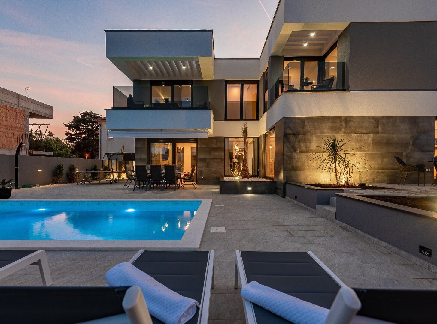 Villa Ren