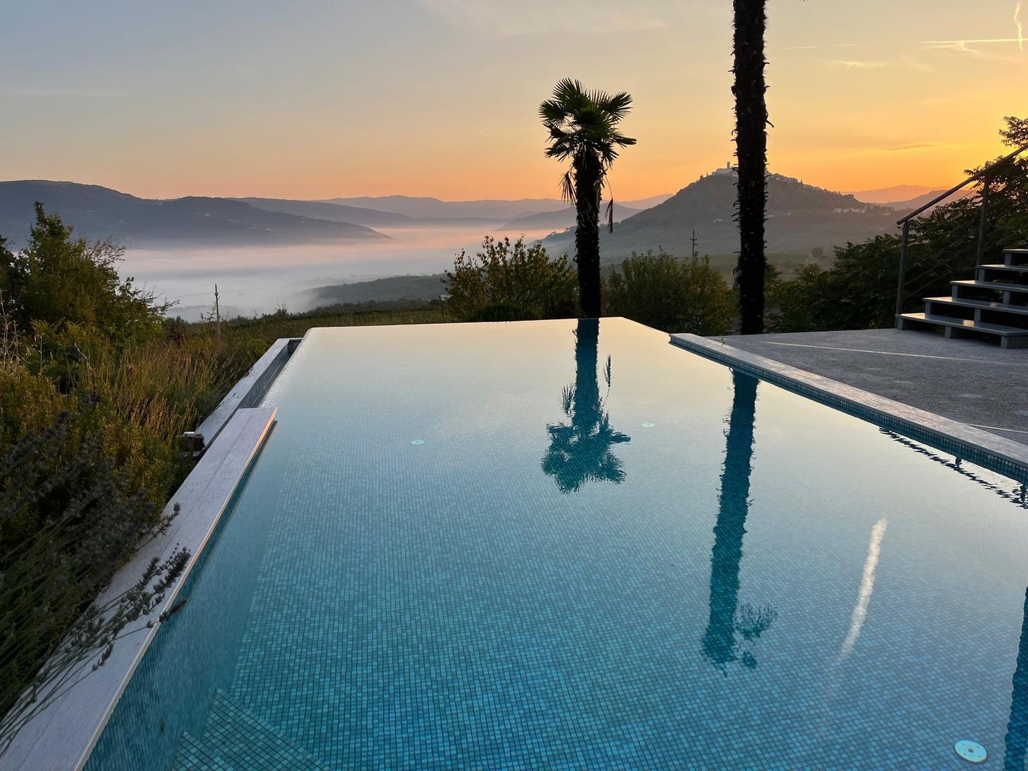Villa Le Grand Cru