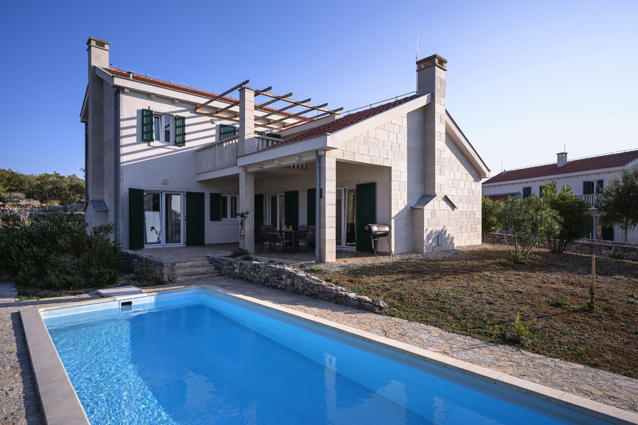 Villa Sussana