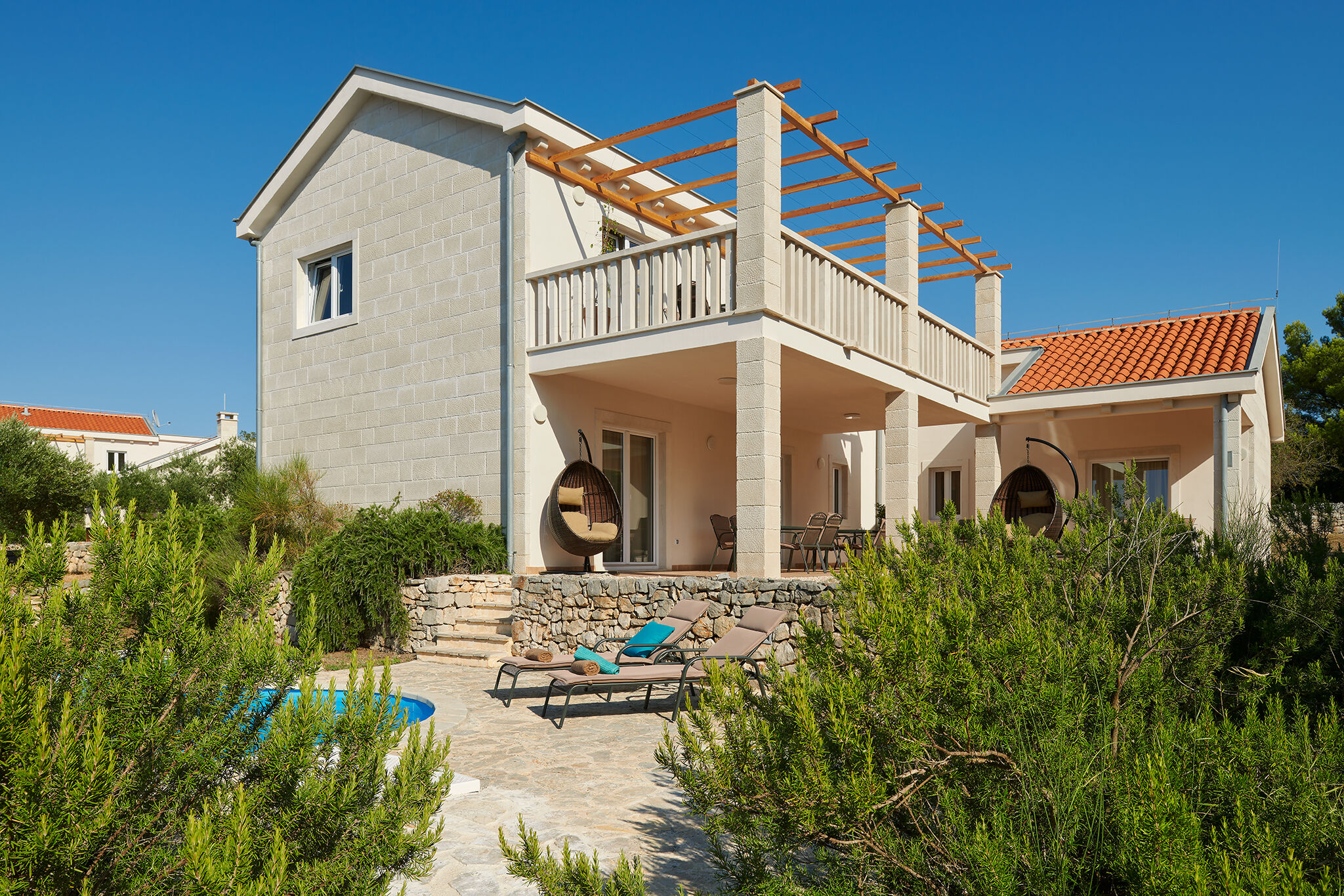 Villa Nella