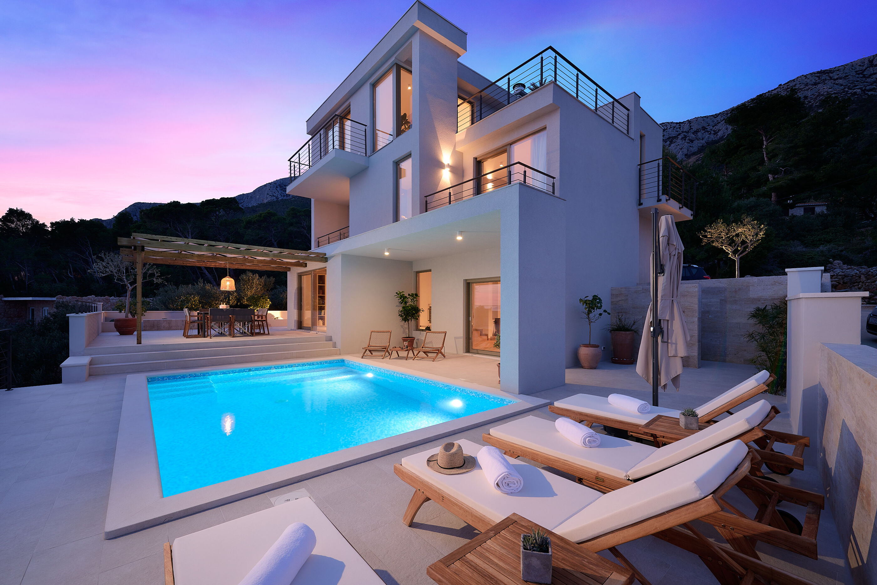 Villa Bianka