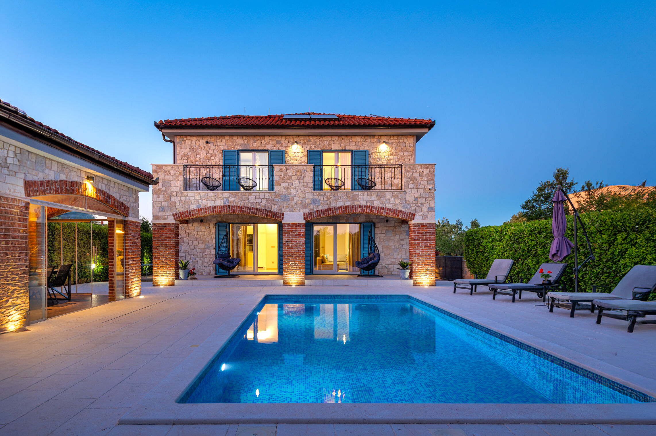 Villa Batana