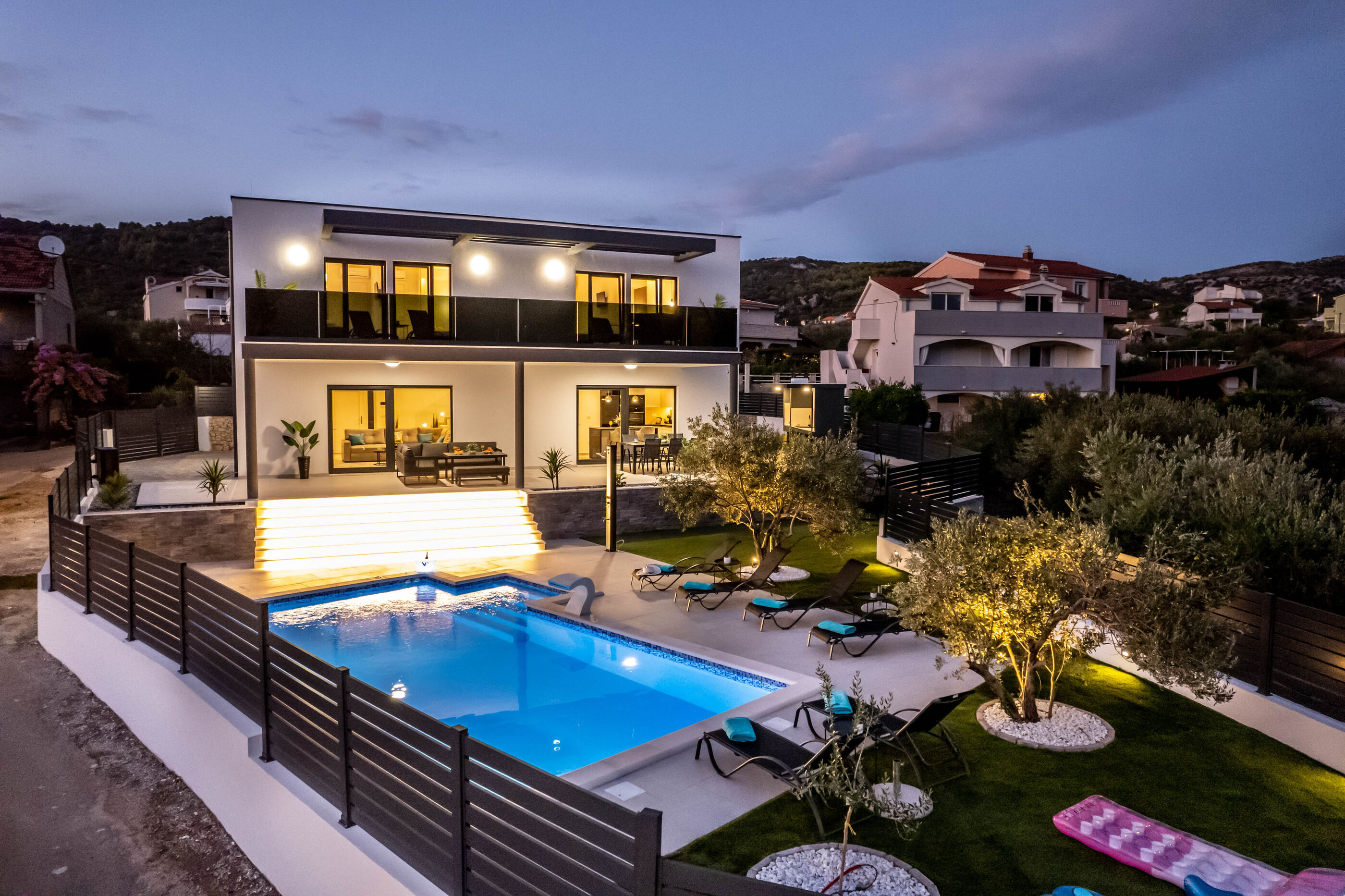 Villa dal' Mares