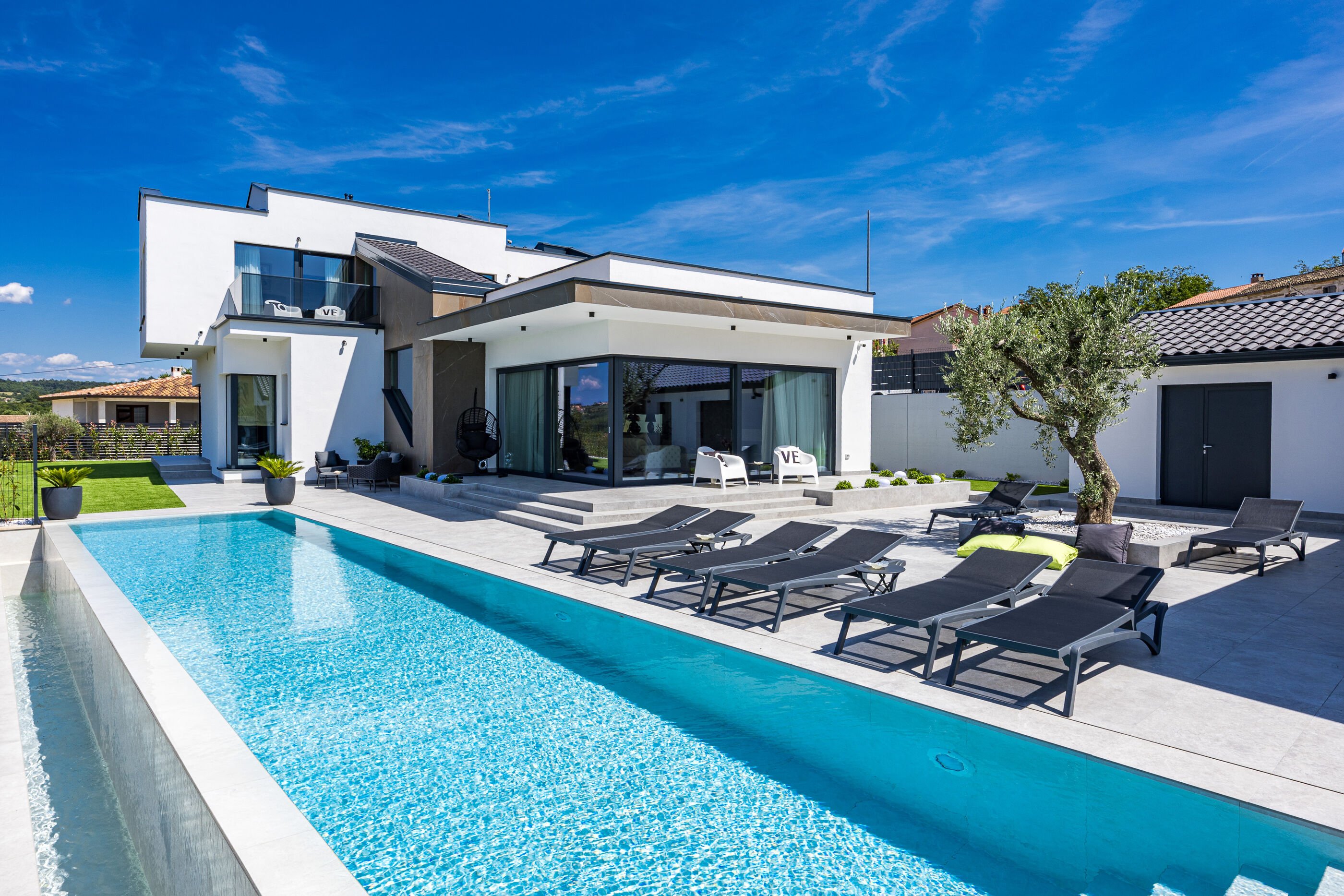 Villa Kim
