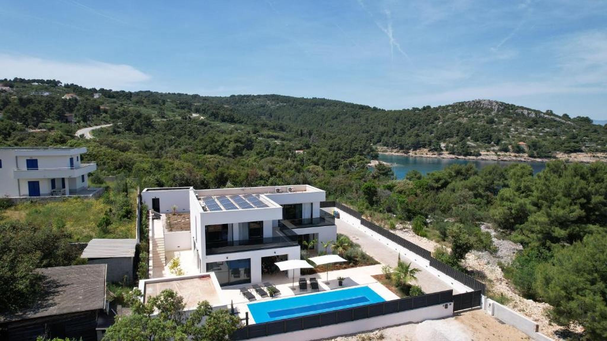 Villa Olynthia