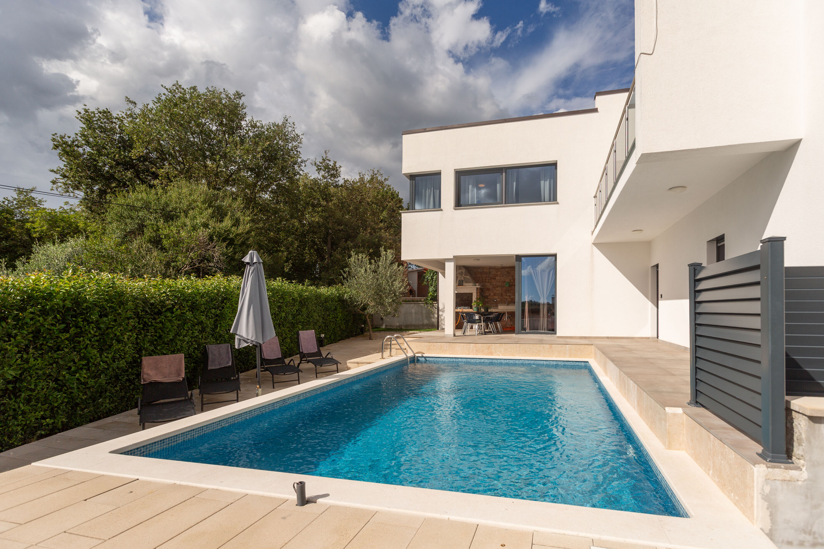 Villa Keke