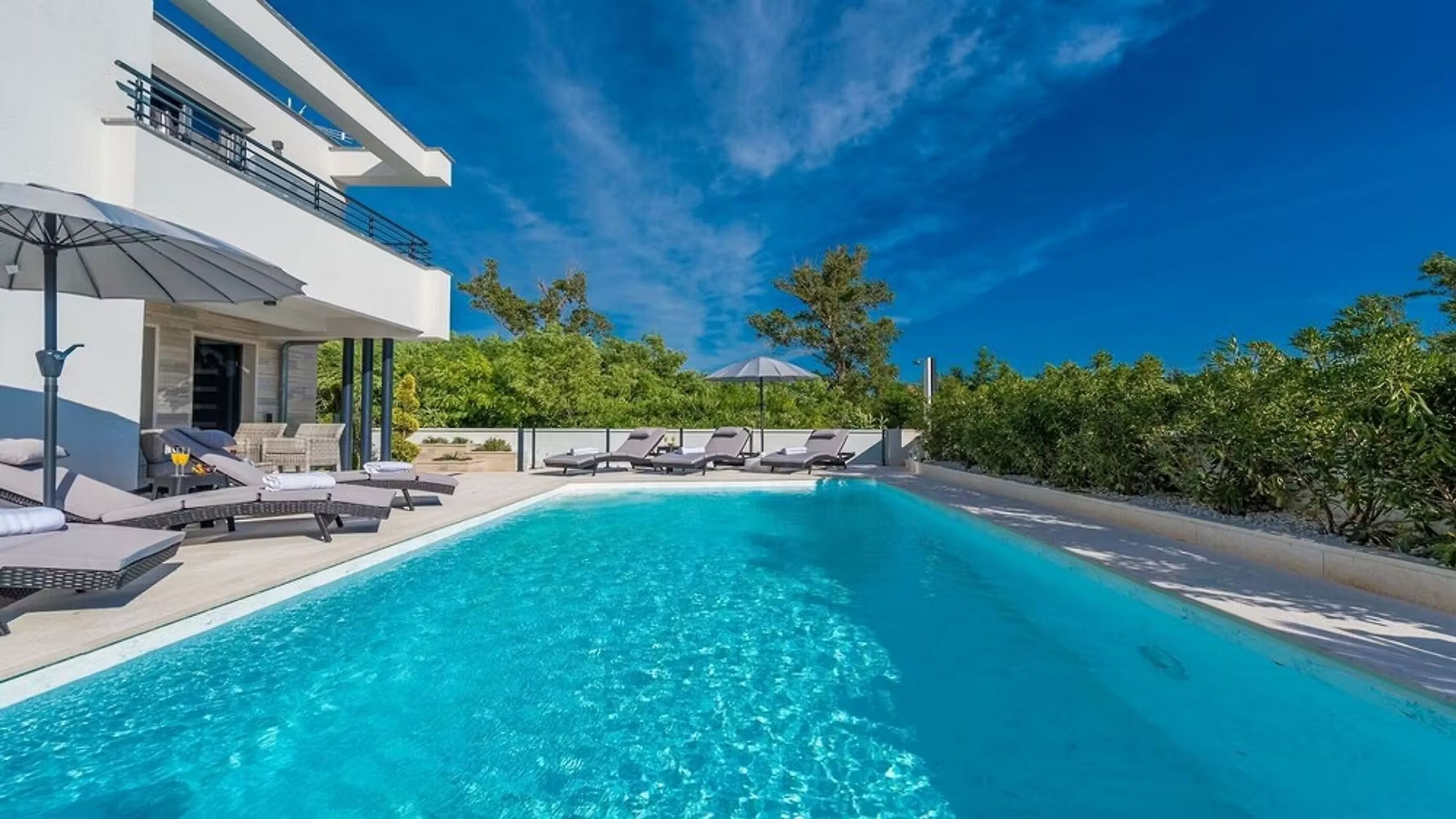 Villa Anna