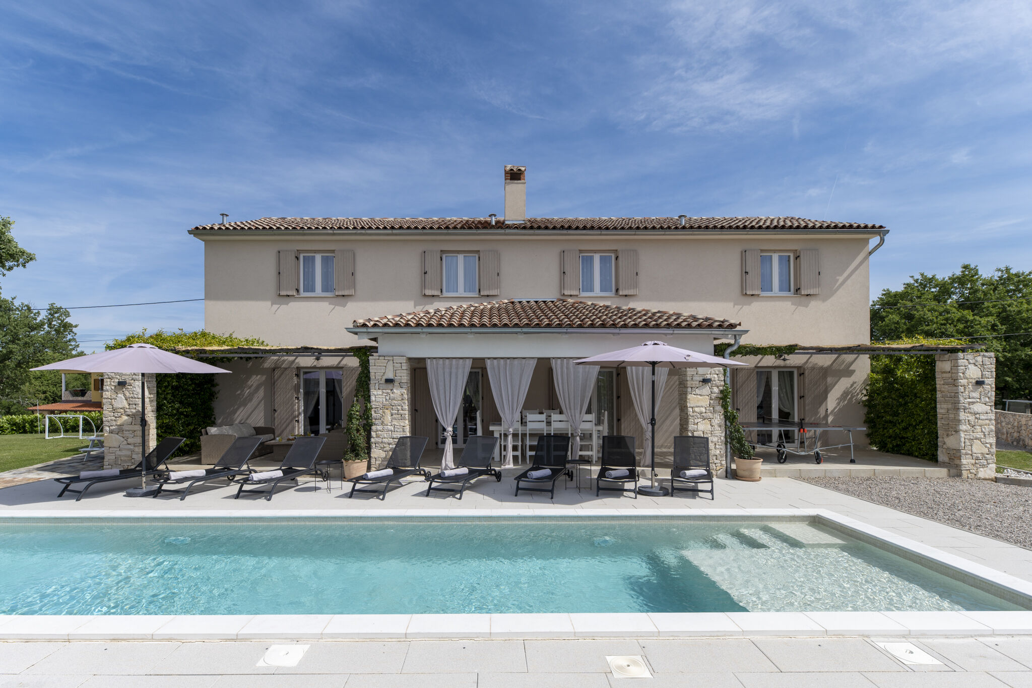 Villa Batelica