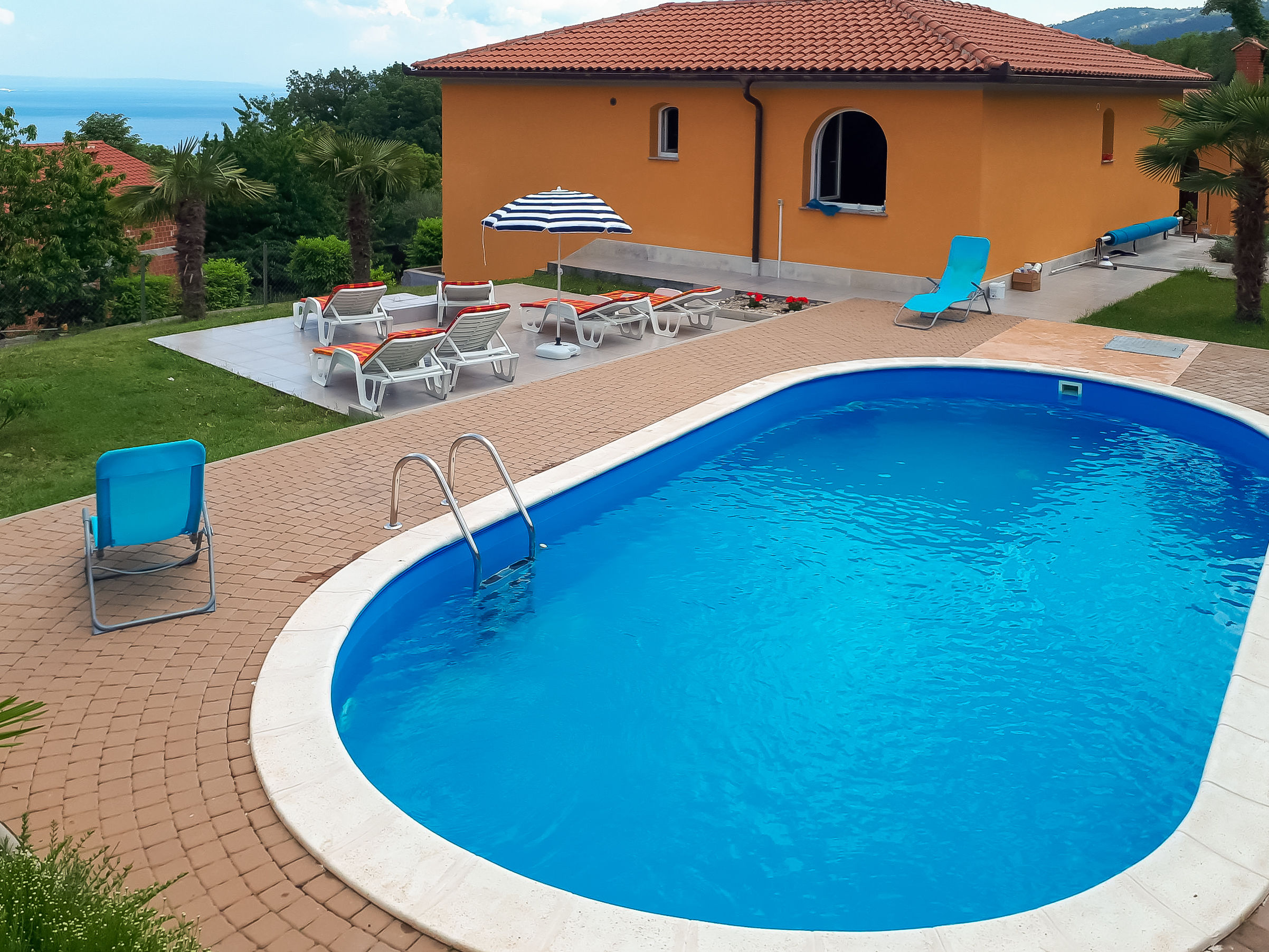 Villa Nera