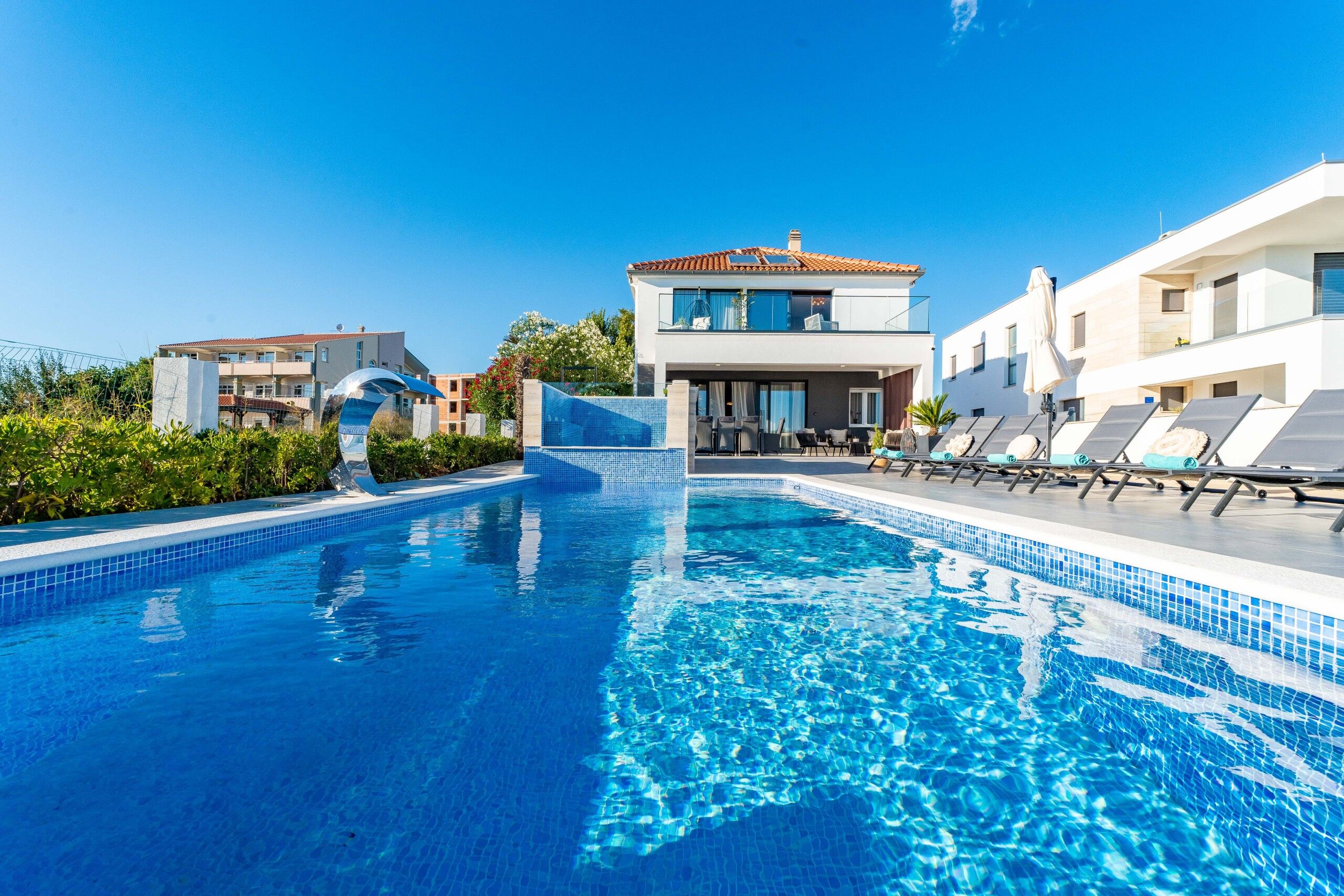 Villa Morea