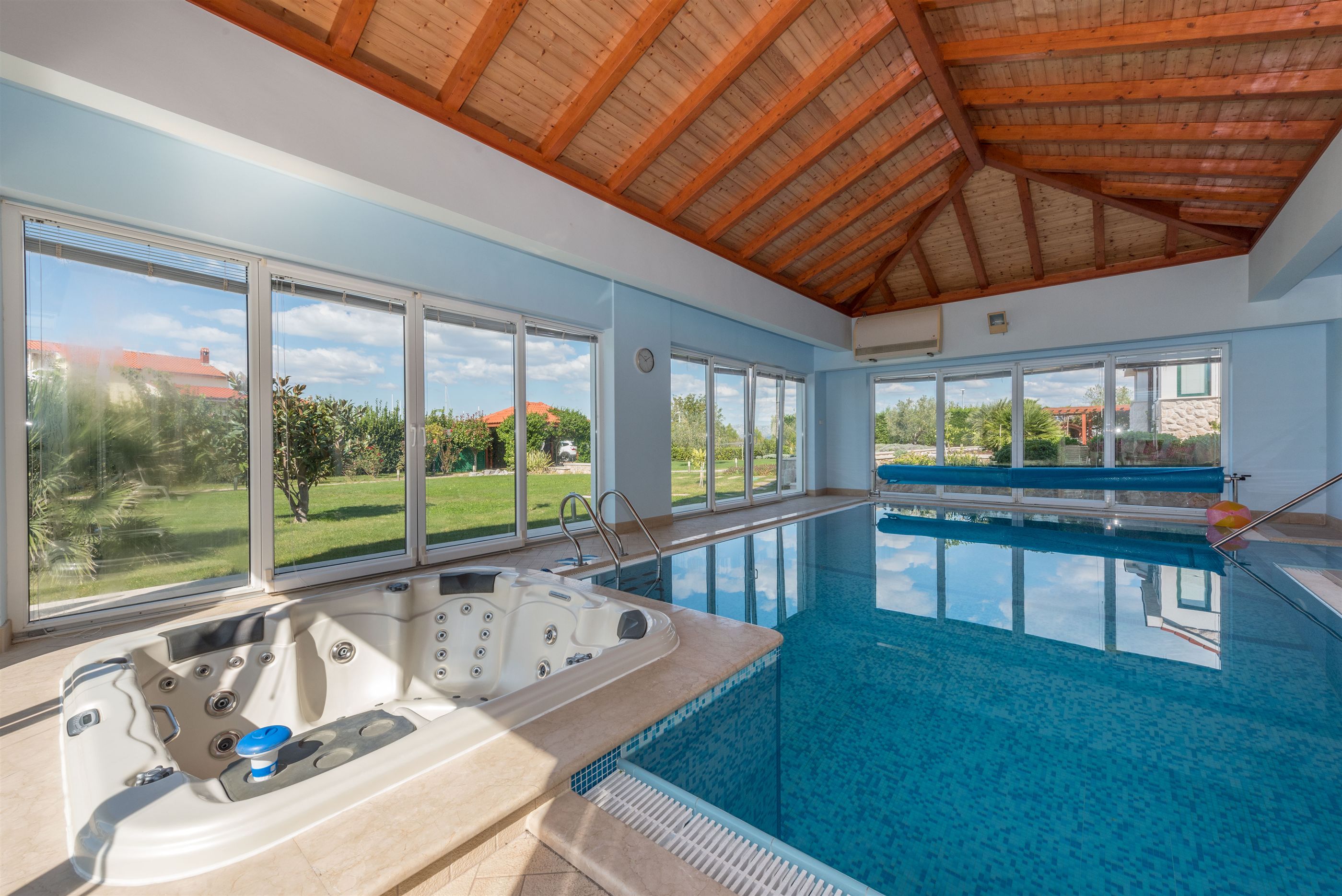 Villa Betina