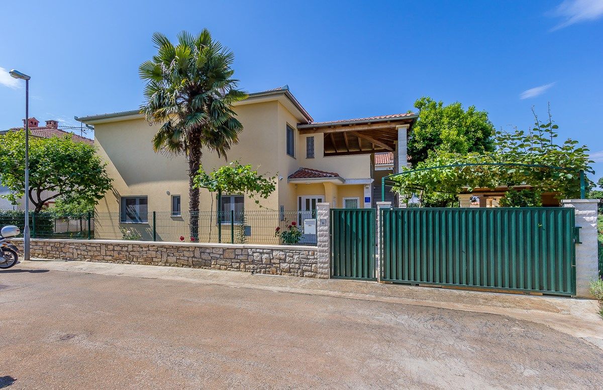 Vila Villa Cera