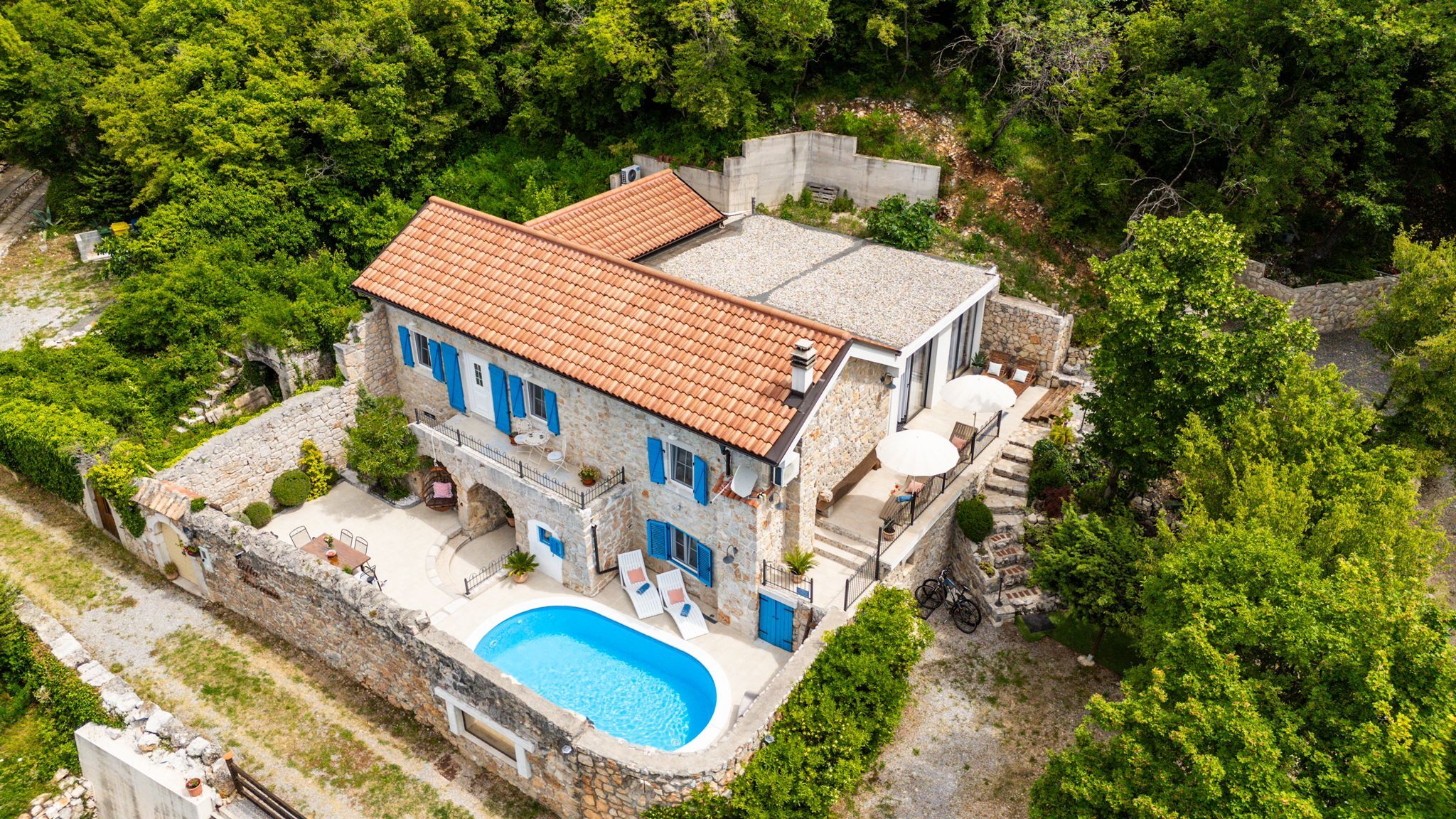 Villa Siesta