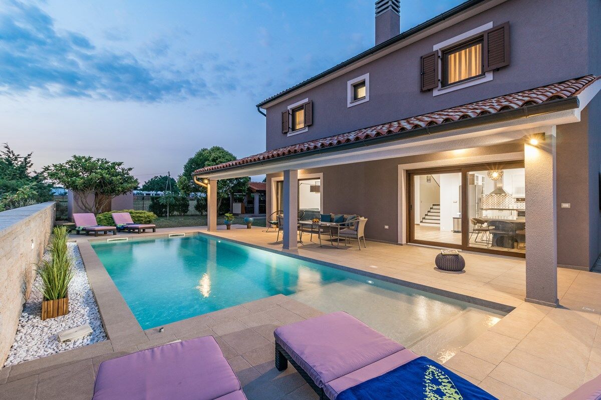 Villa Roma