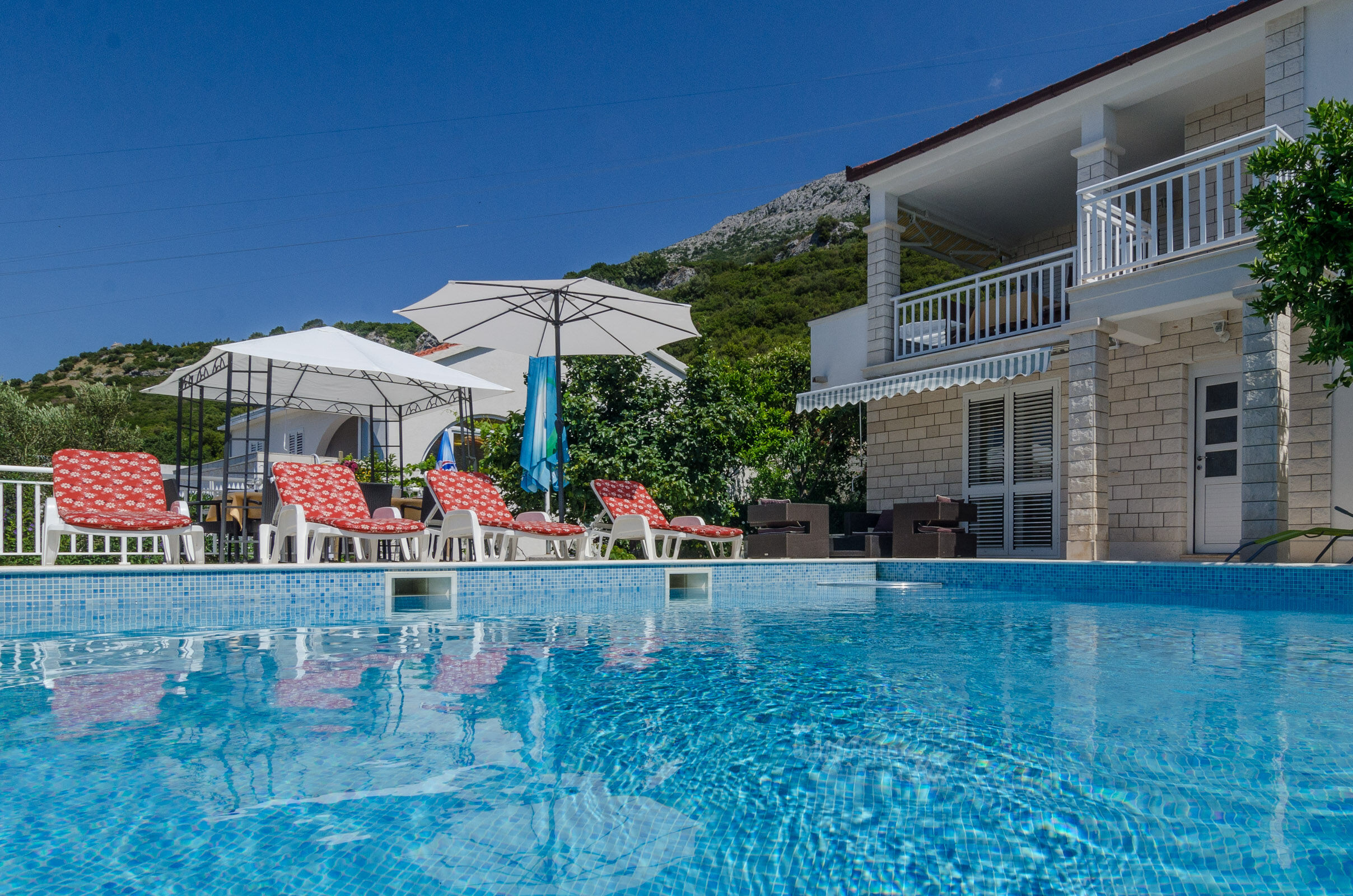 Villa Perna