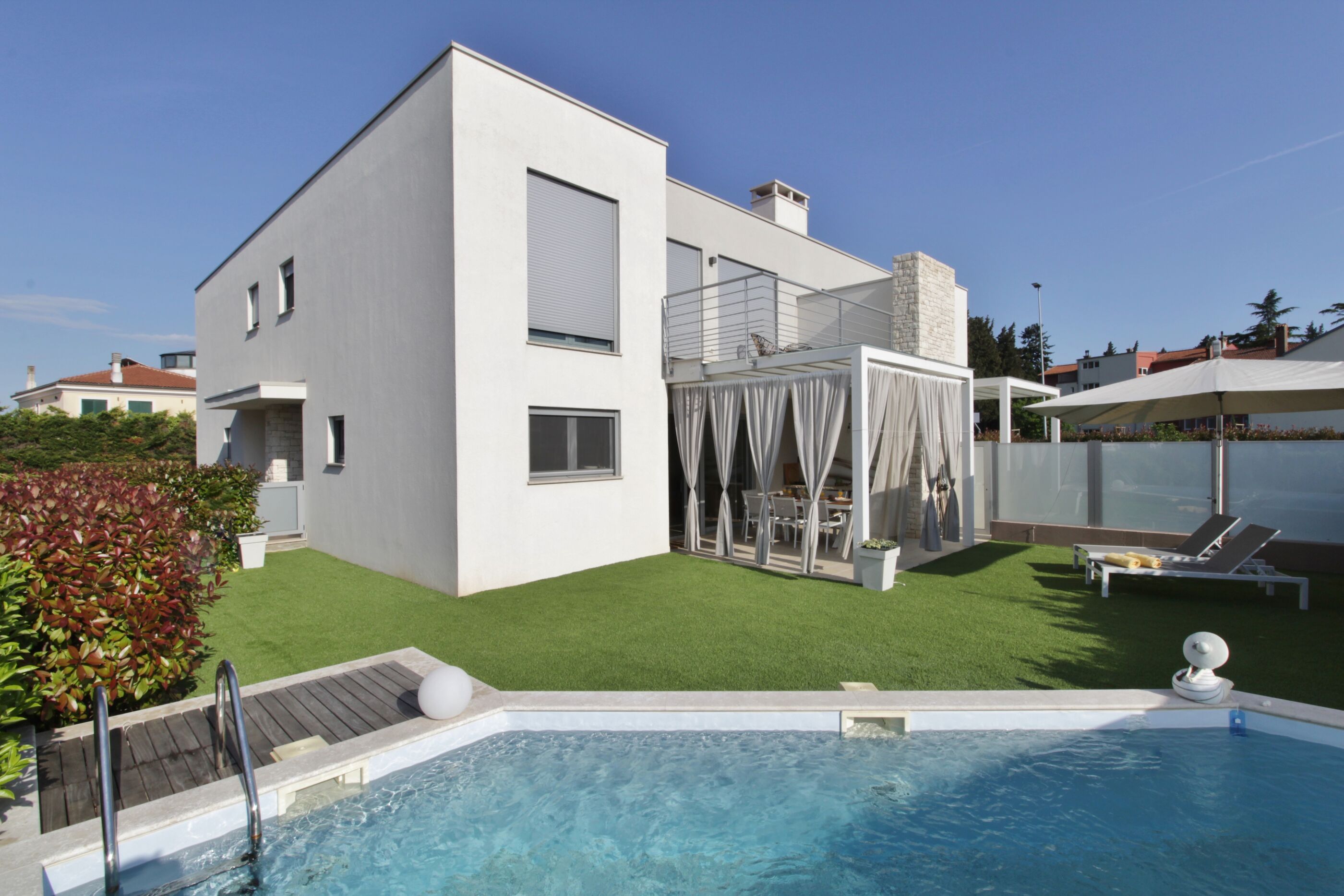 Villa Pura Vida