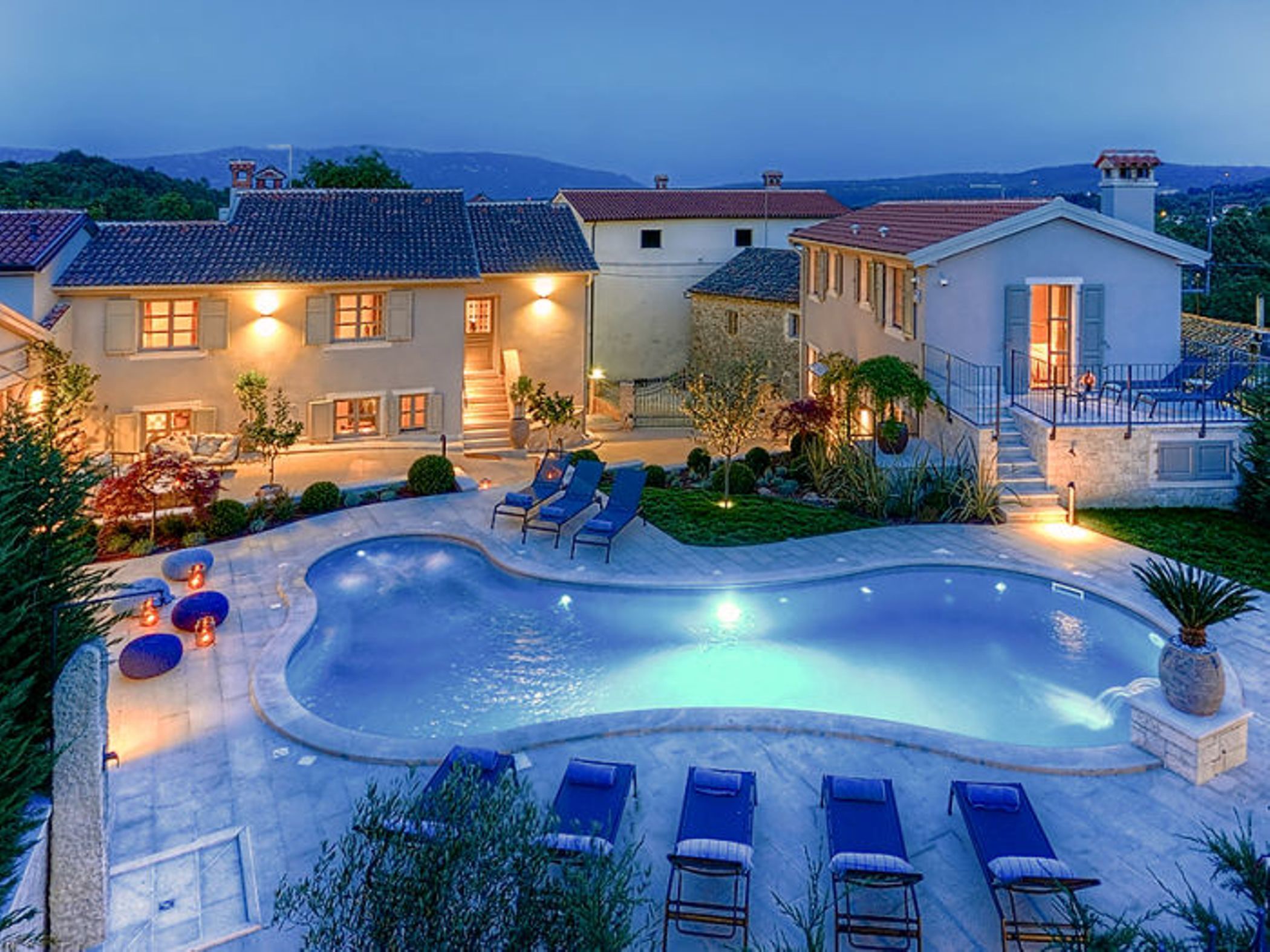 Villa Zita Exclusive