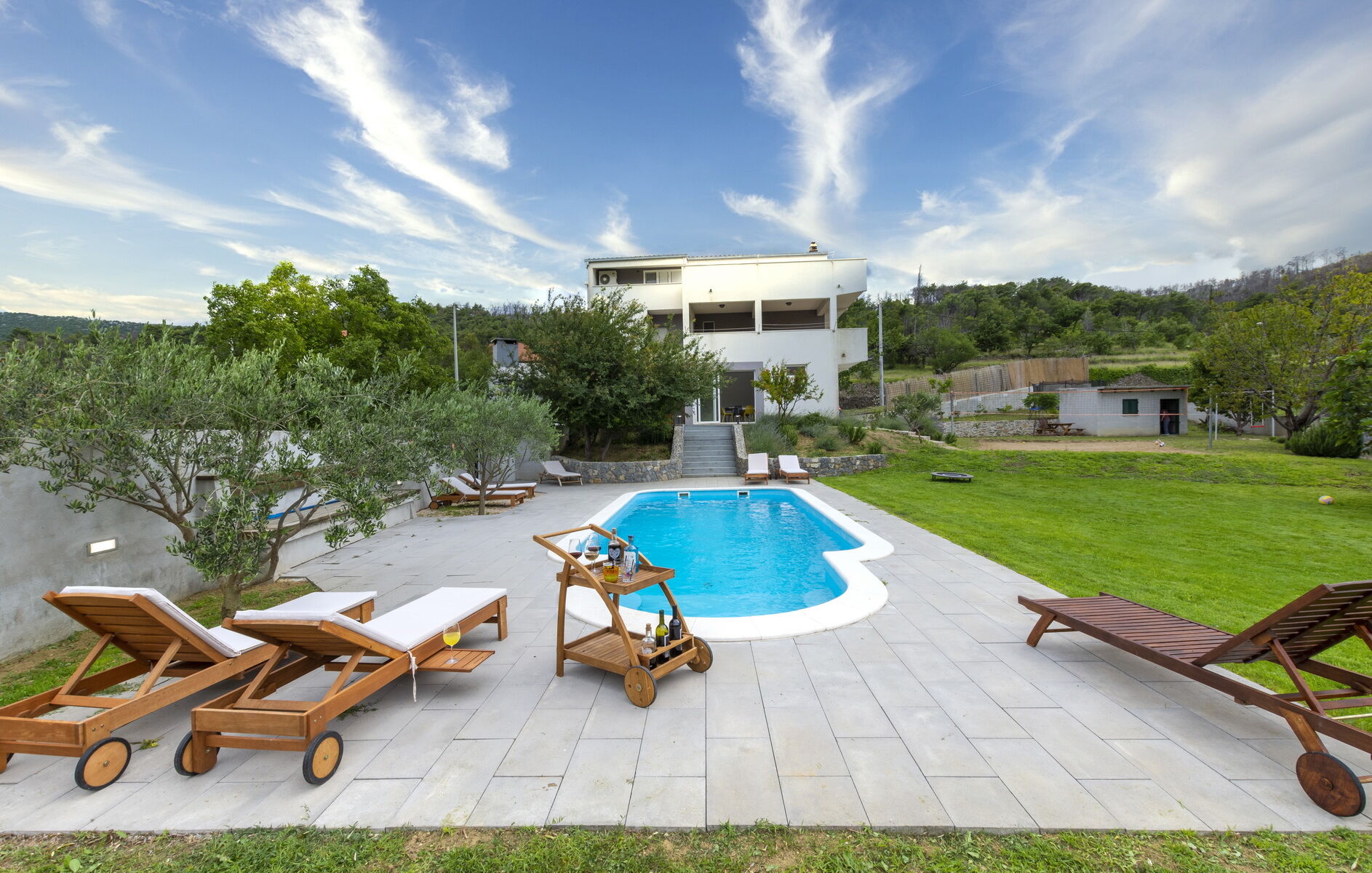 House Anavi