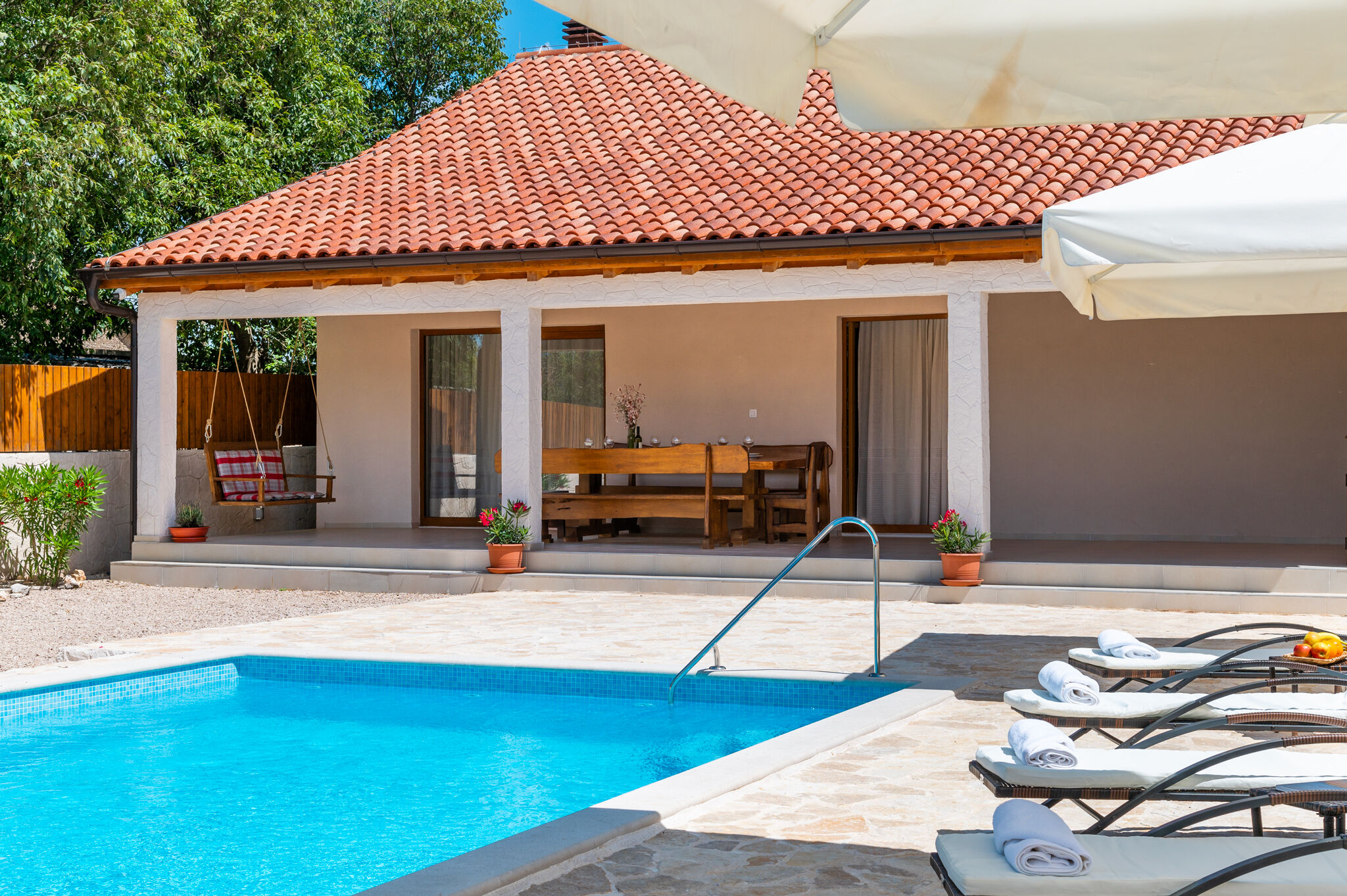 Villa Kole