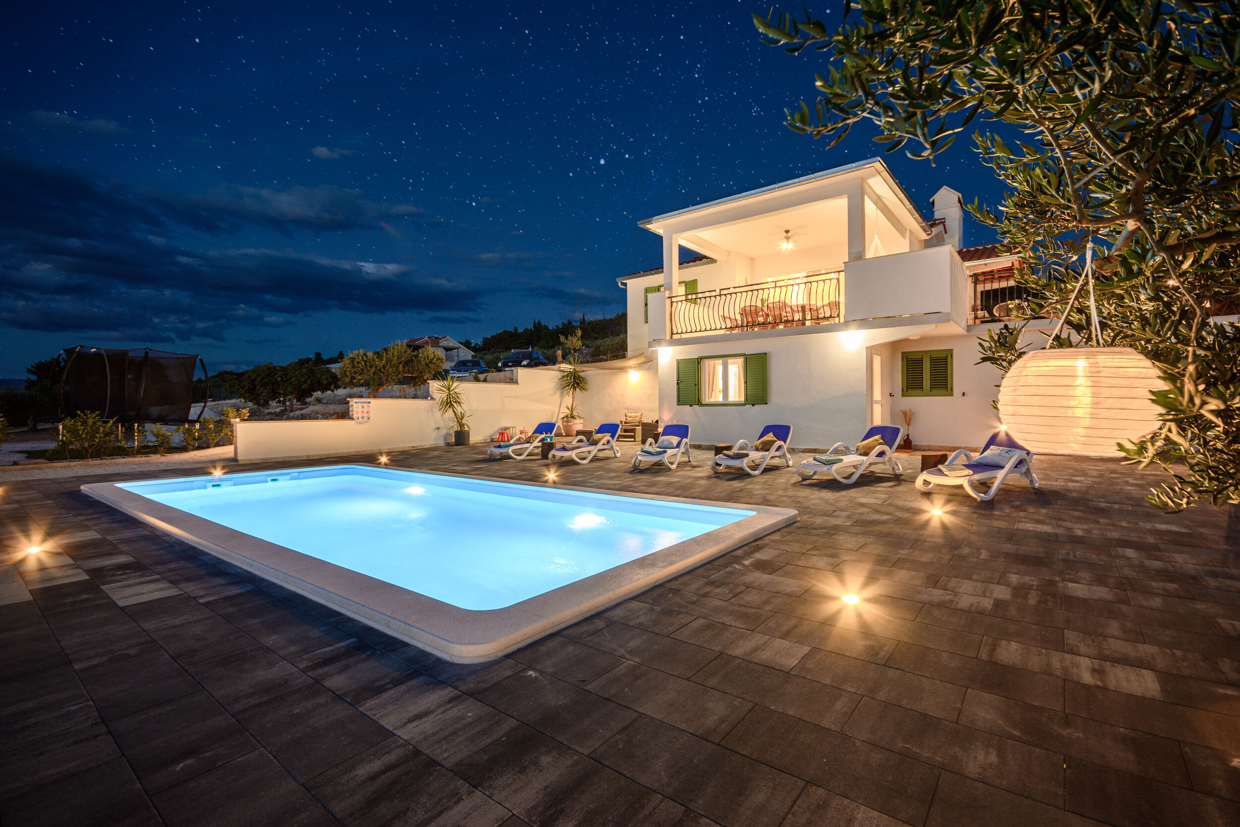 Villa Nono