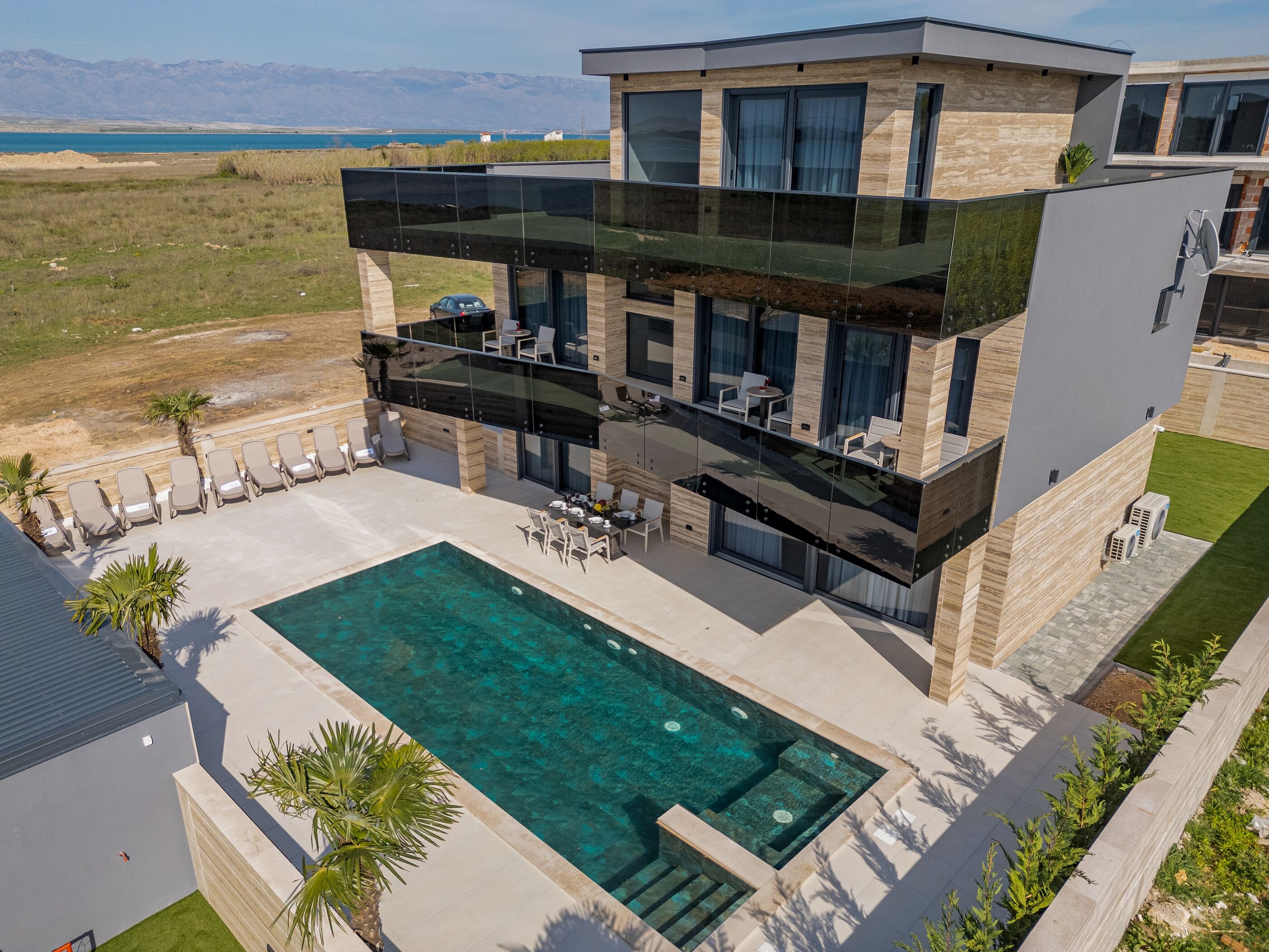 Villa Travera 3