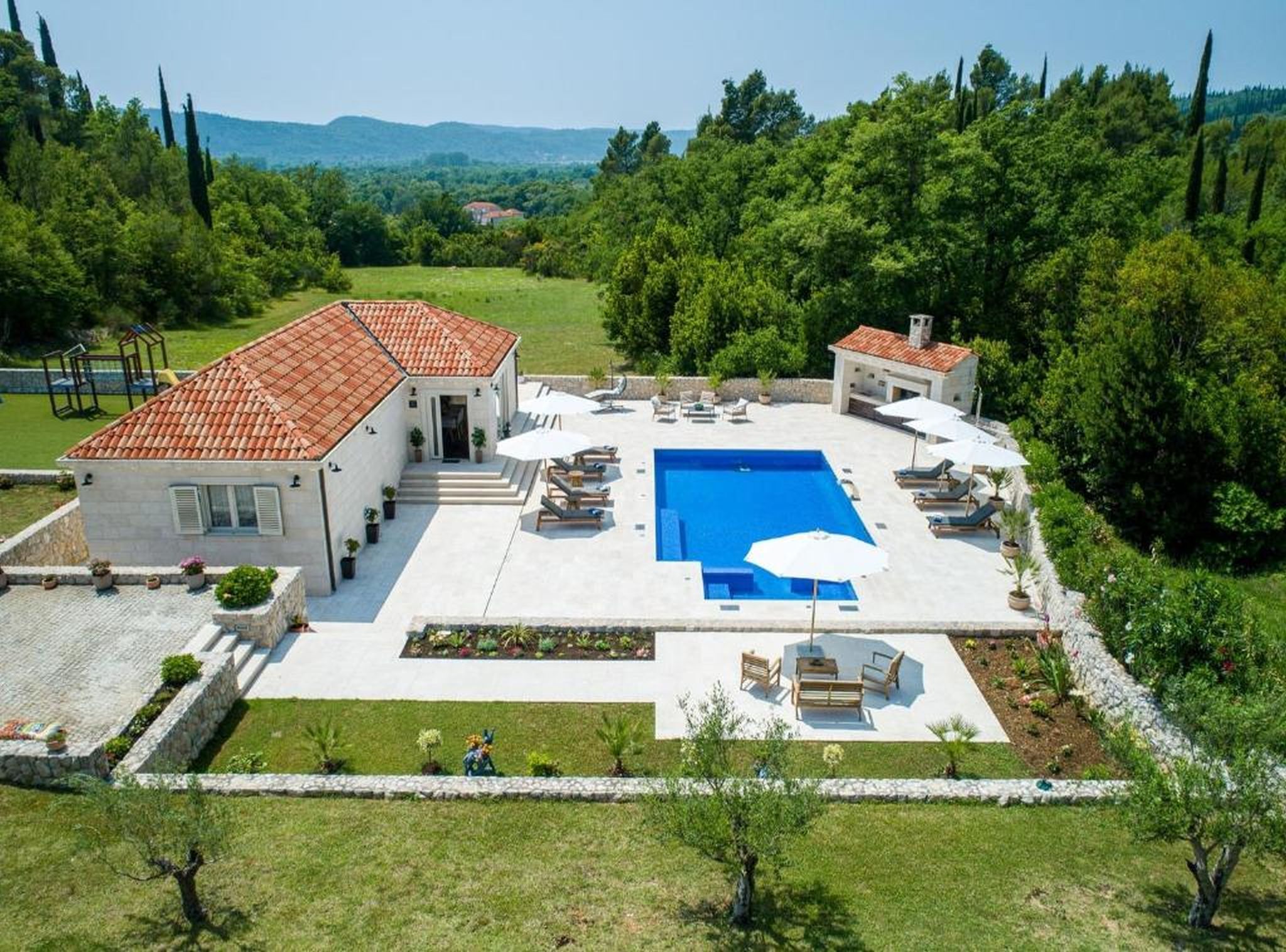 Villa Harmonia