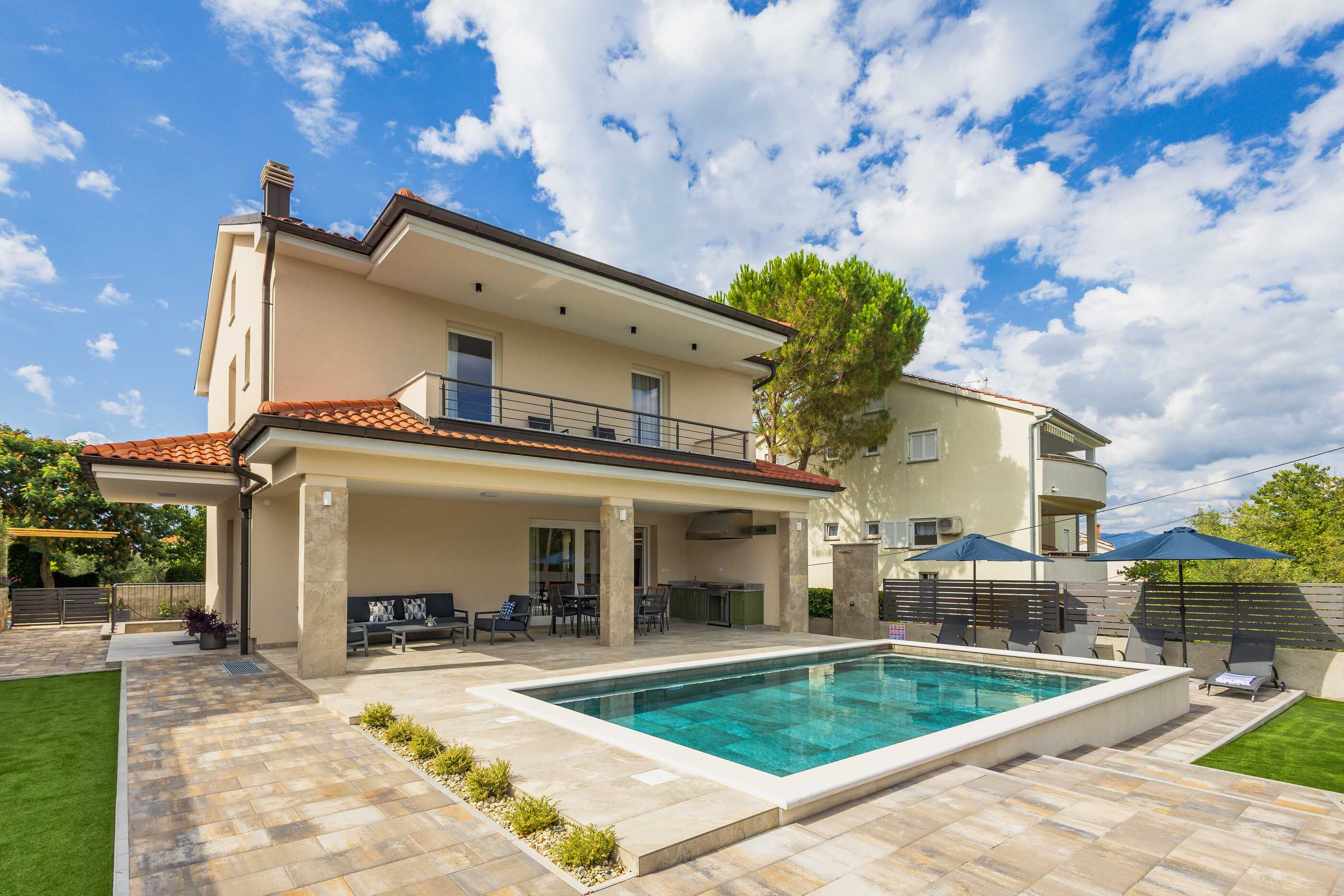 Villa Manuela