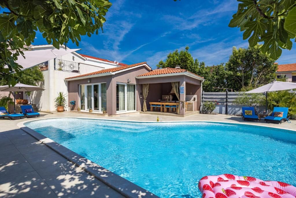 Villa Emily