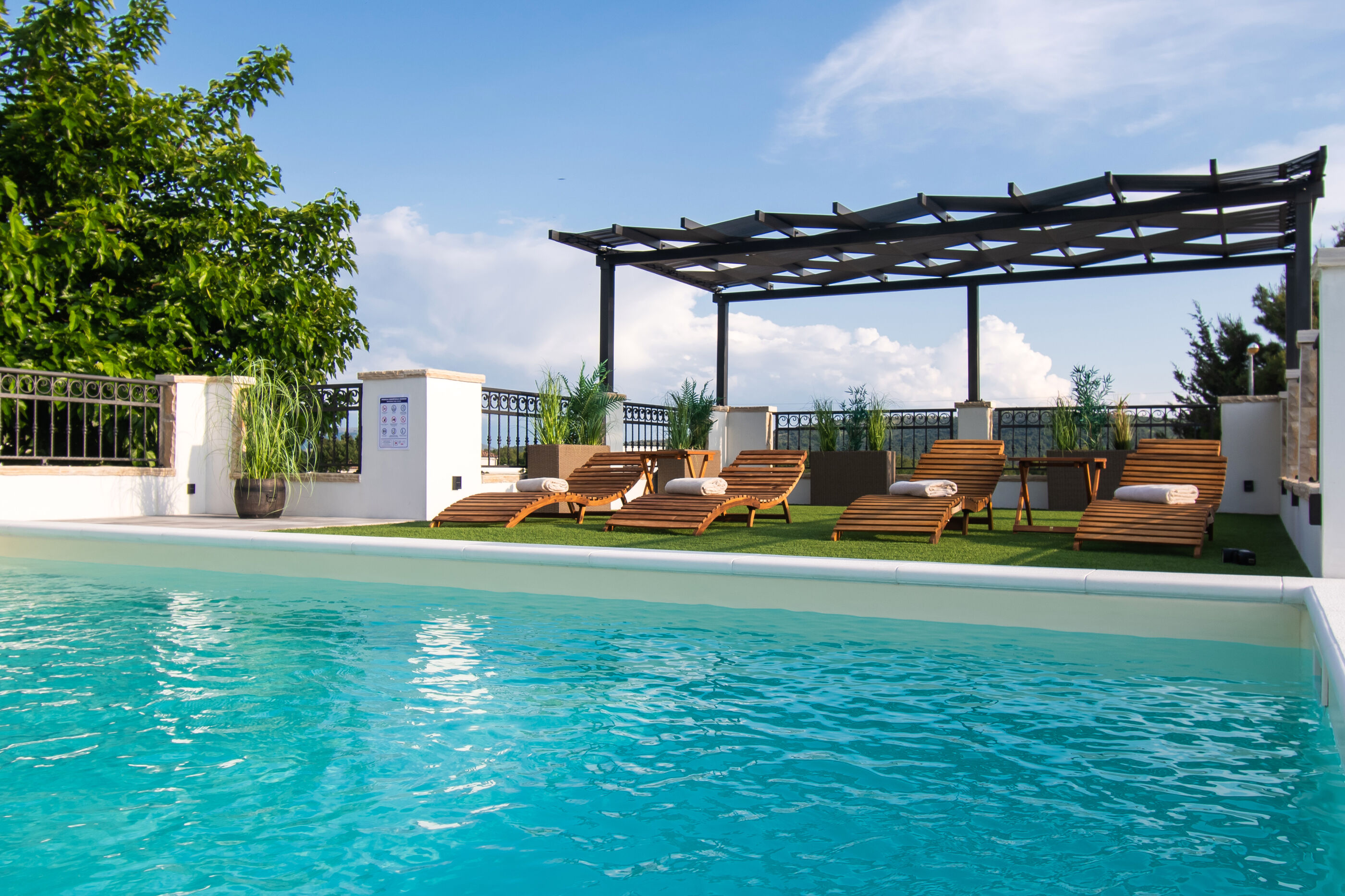 Villa Whitestone