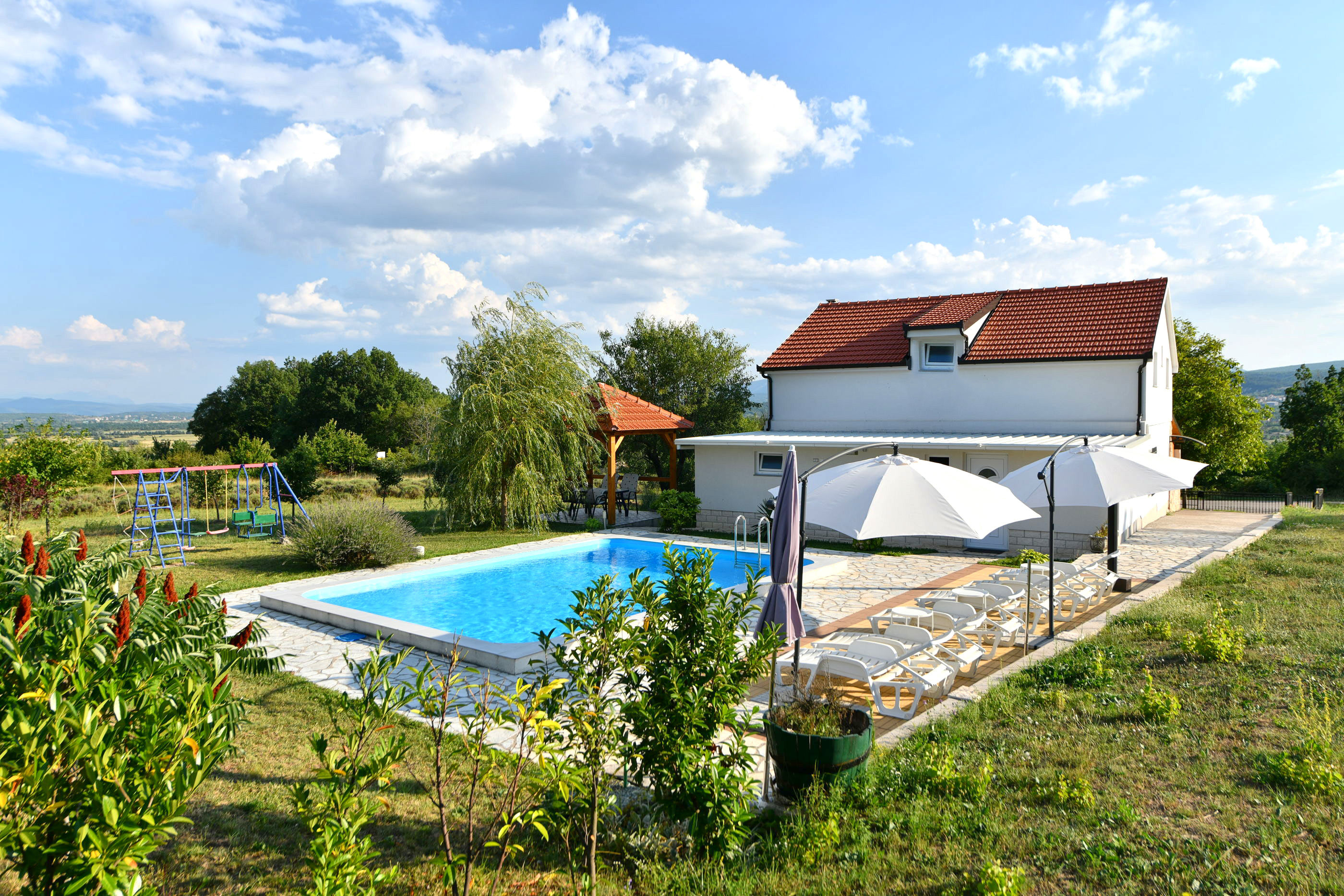 Villa Manuela