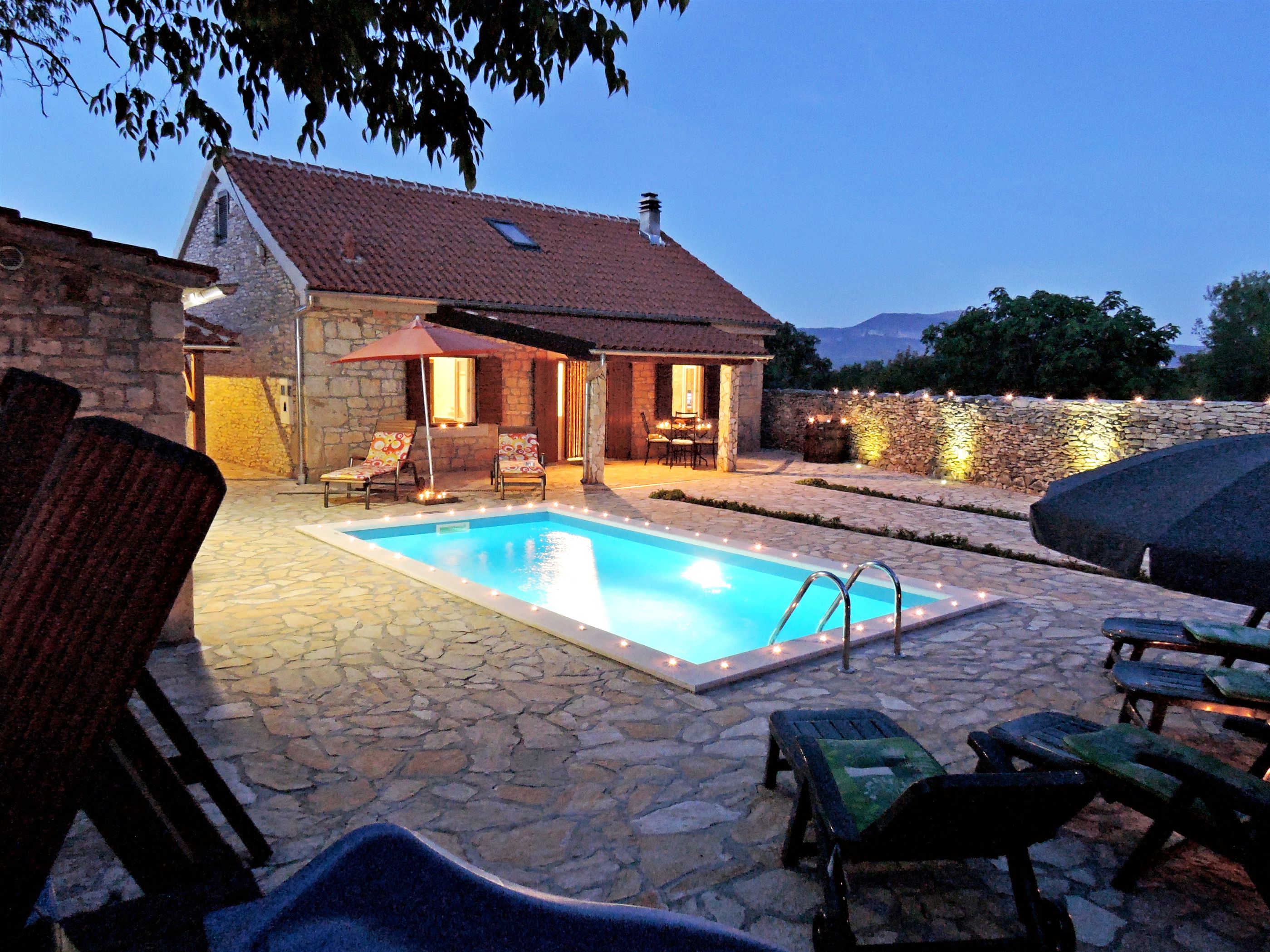 Villa Rural wellness