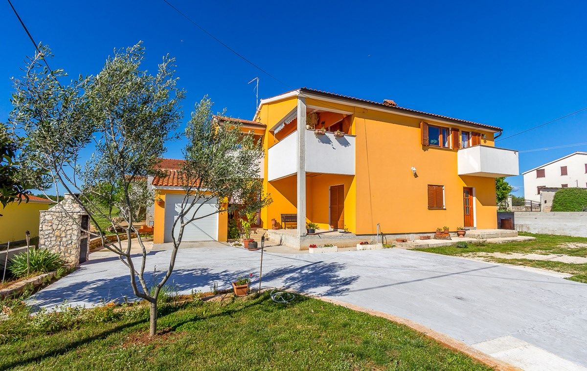 Villa Ninetta